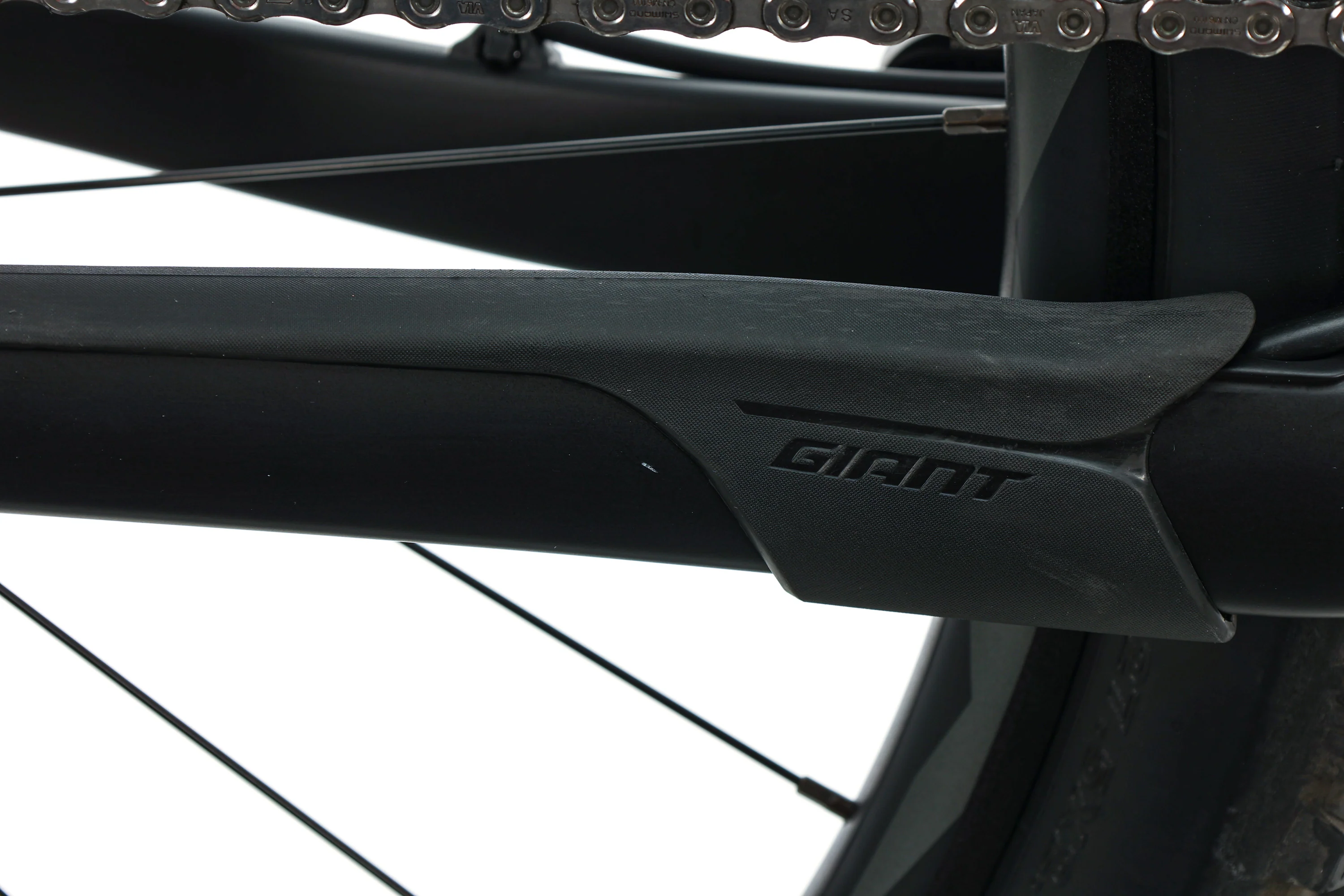 Giant Trance Mountain Bike - 2021, Medium - Image 9