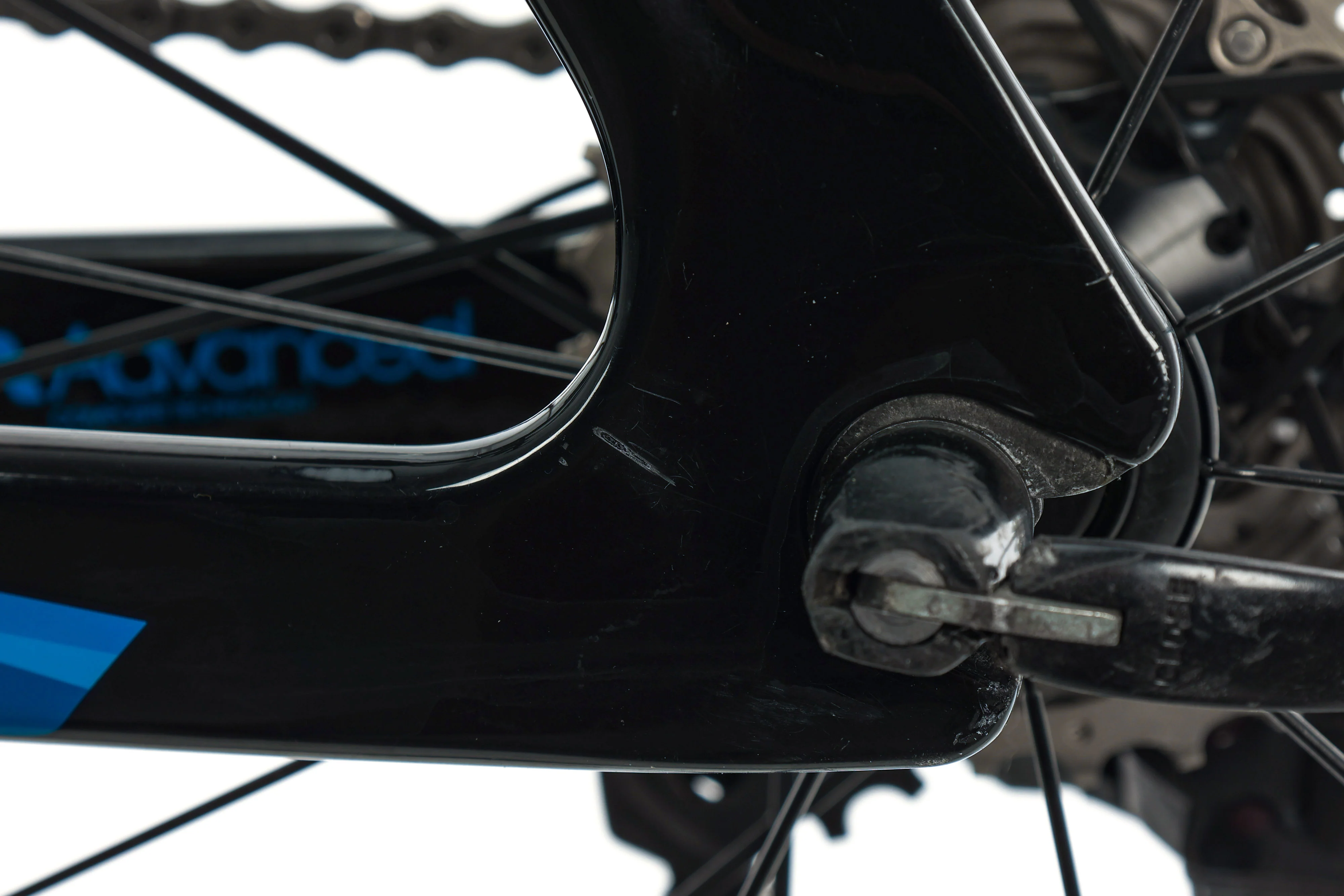 Giant Trinity Advanced Pro Time Trial Bike - 2019, Small - Image 15