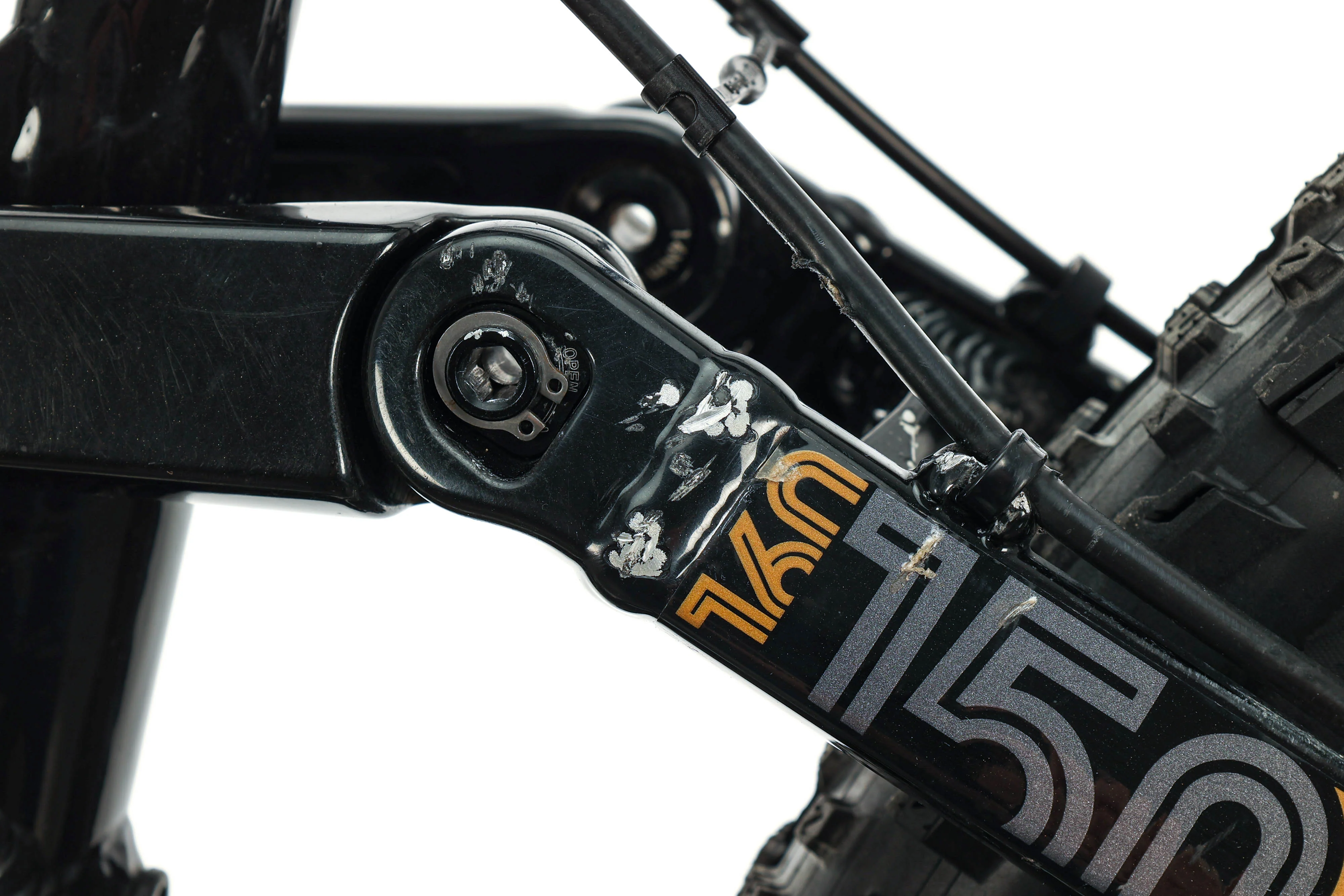 Haibike XDURO ALLMTN 6.0 Mountain E-Bike - 2019, Large - Image 24