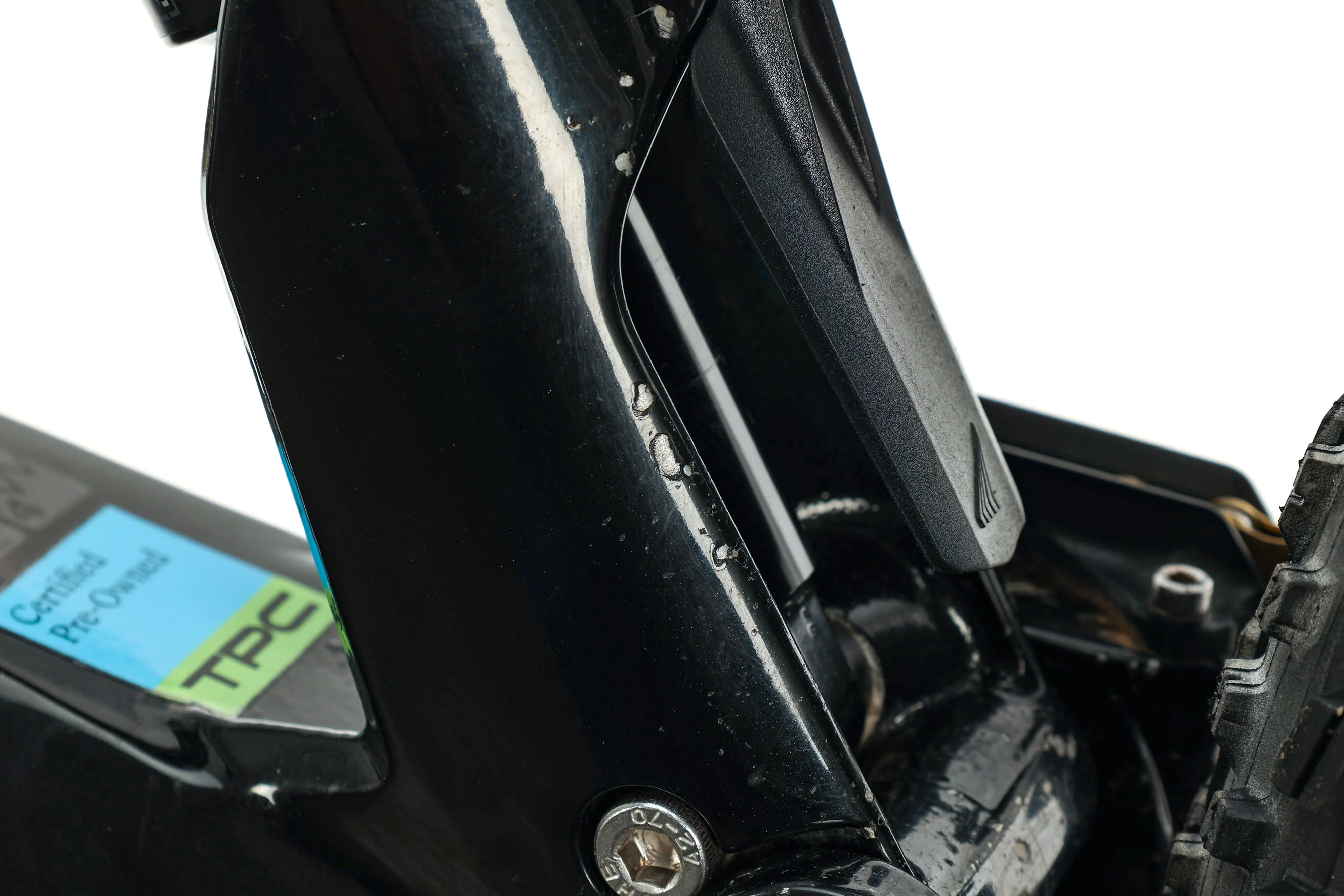 Haibike XDURO ALLMTN 6.0 Mountain E-Bike - 2019, Large - Image 26