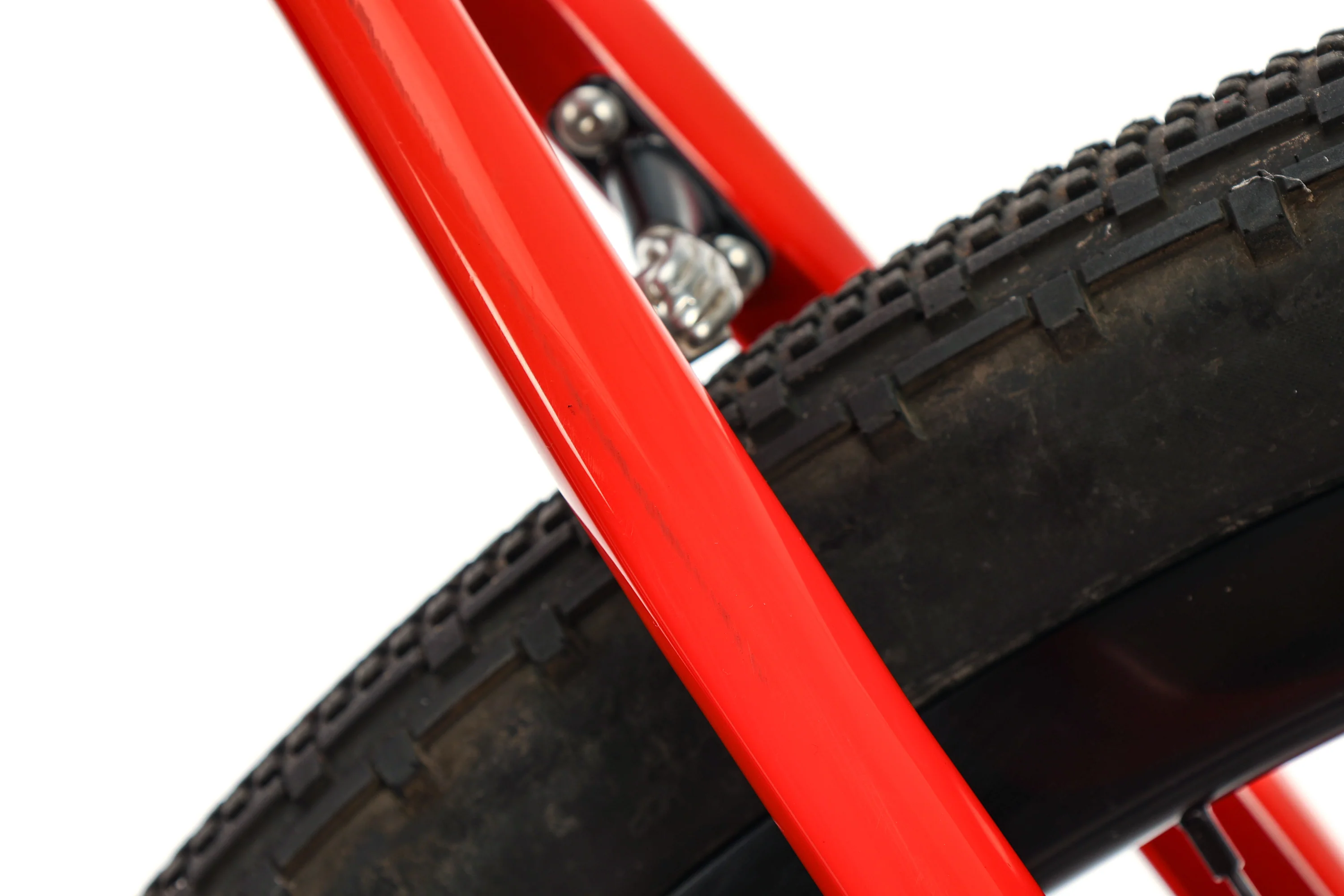 Ibis Hakka MX Rival Gravel Bike - 2020, 55cm - Image 10