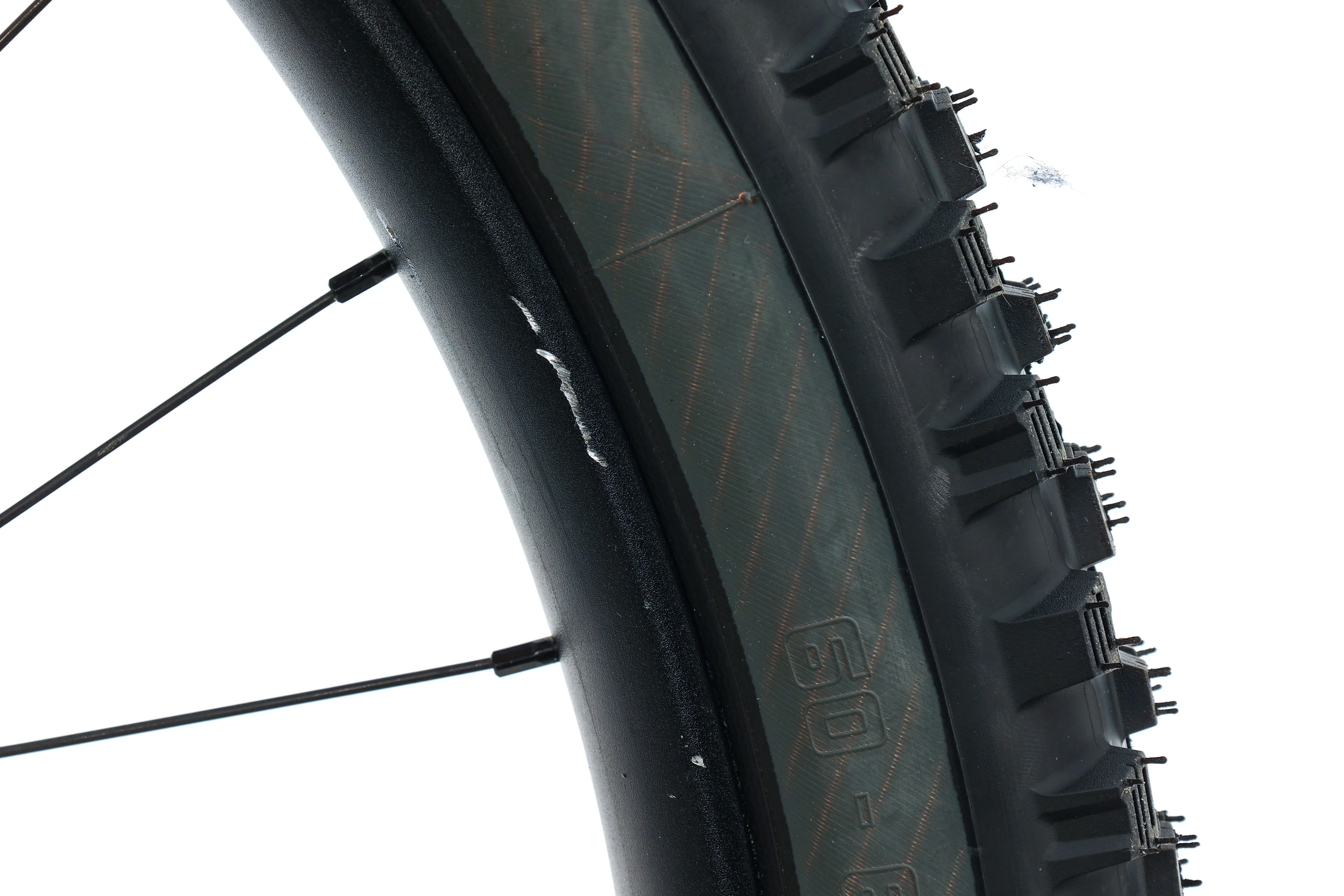 Ibis Ripmo V1 Mountain Bike - 2019, Medium - Image 18