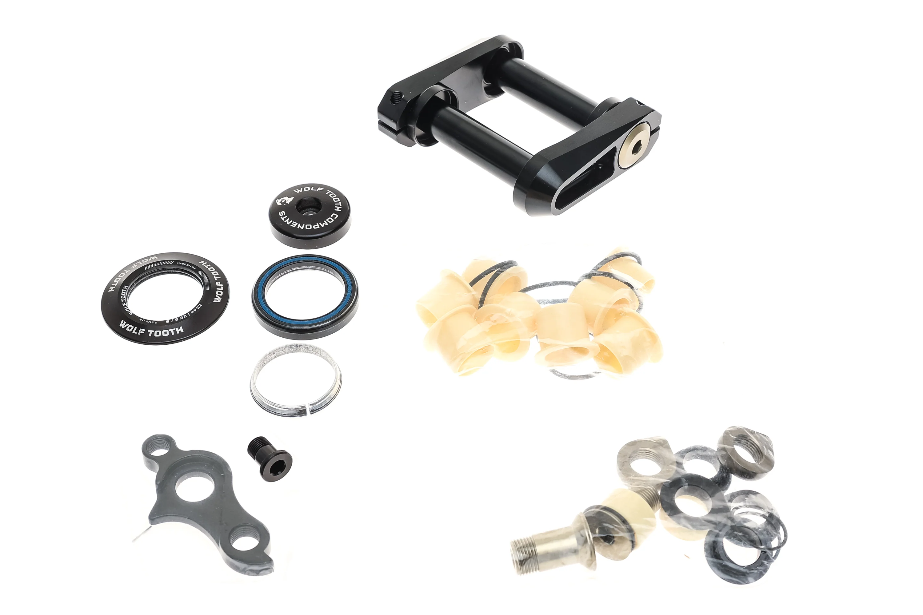 Ibis Ripmo V1 Large Frame - 2019 - Image 6