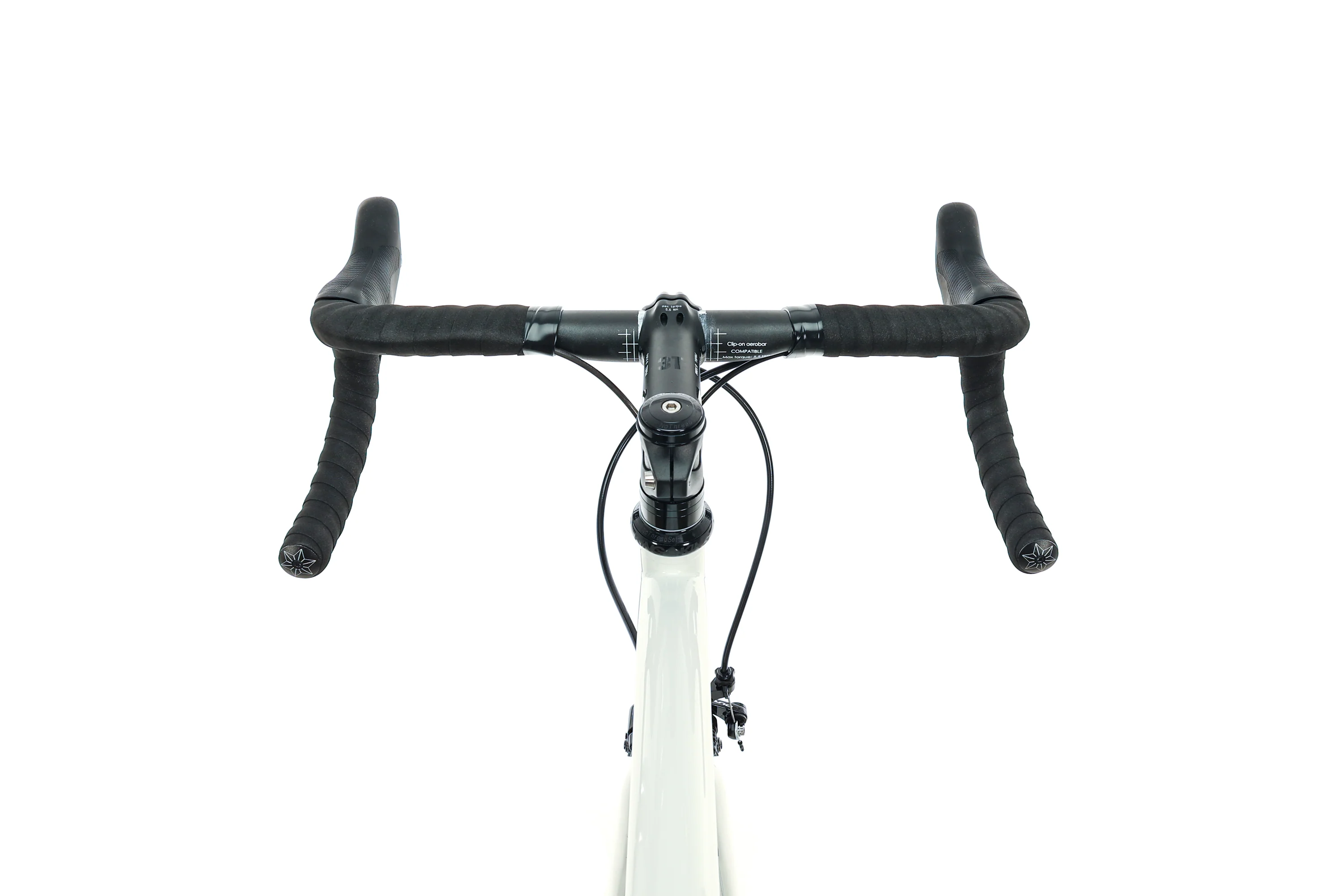 Independent Fabrication Ti Crown Jewel Road Bike - 2012, 60cm - Image 6