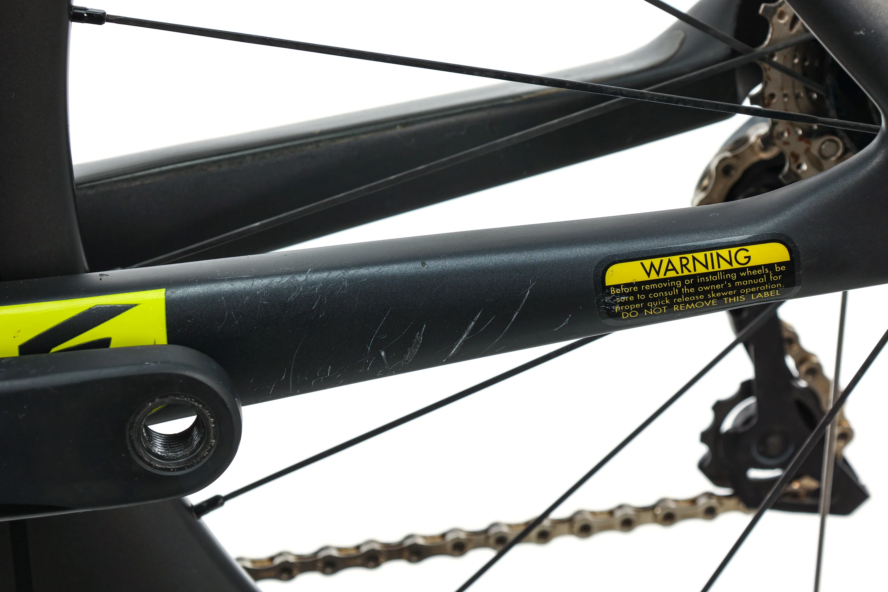 Jamis T2X Time Trial Bike - 2019, X-Large - Image 15