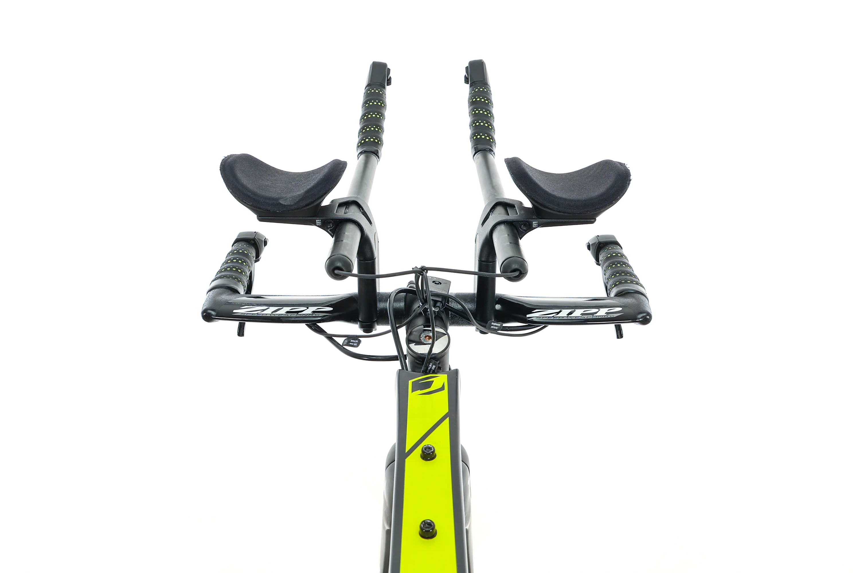 Jamis T2X Time Trial Bike - 2019, X-Large - Image 6