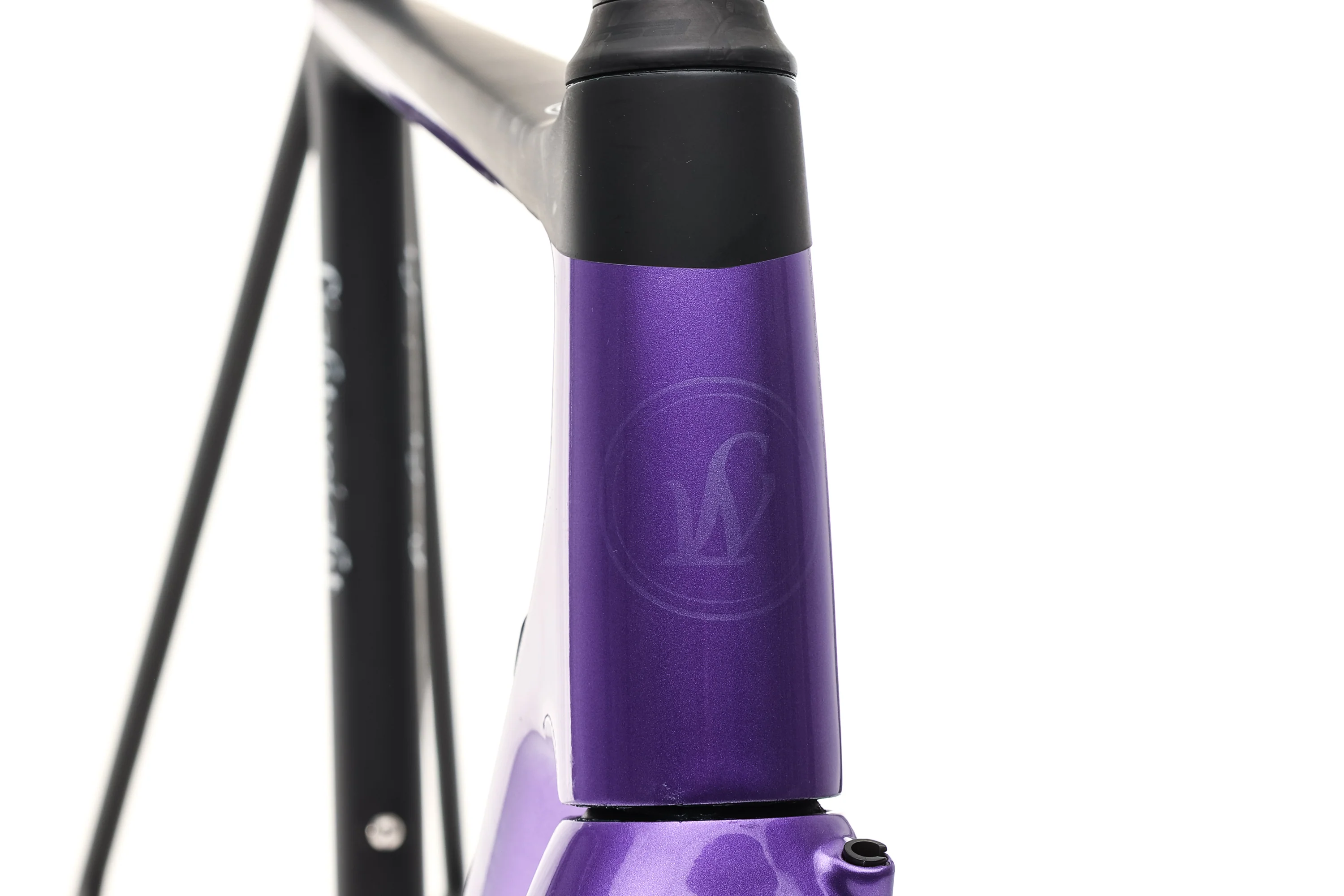 Lightweight Urgestalt Disc 54cm Frameset - 2018 - Image 4