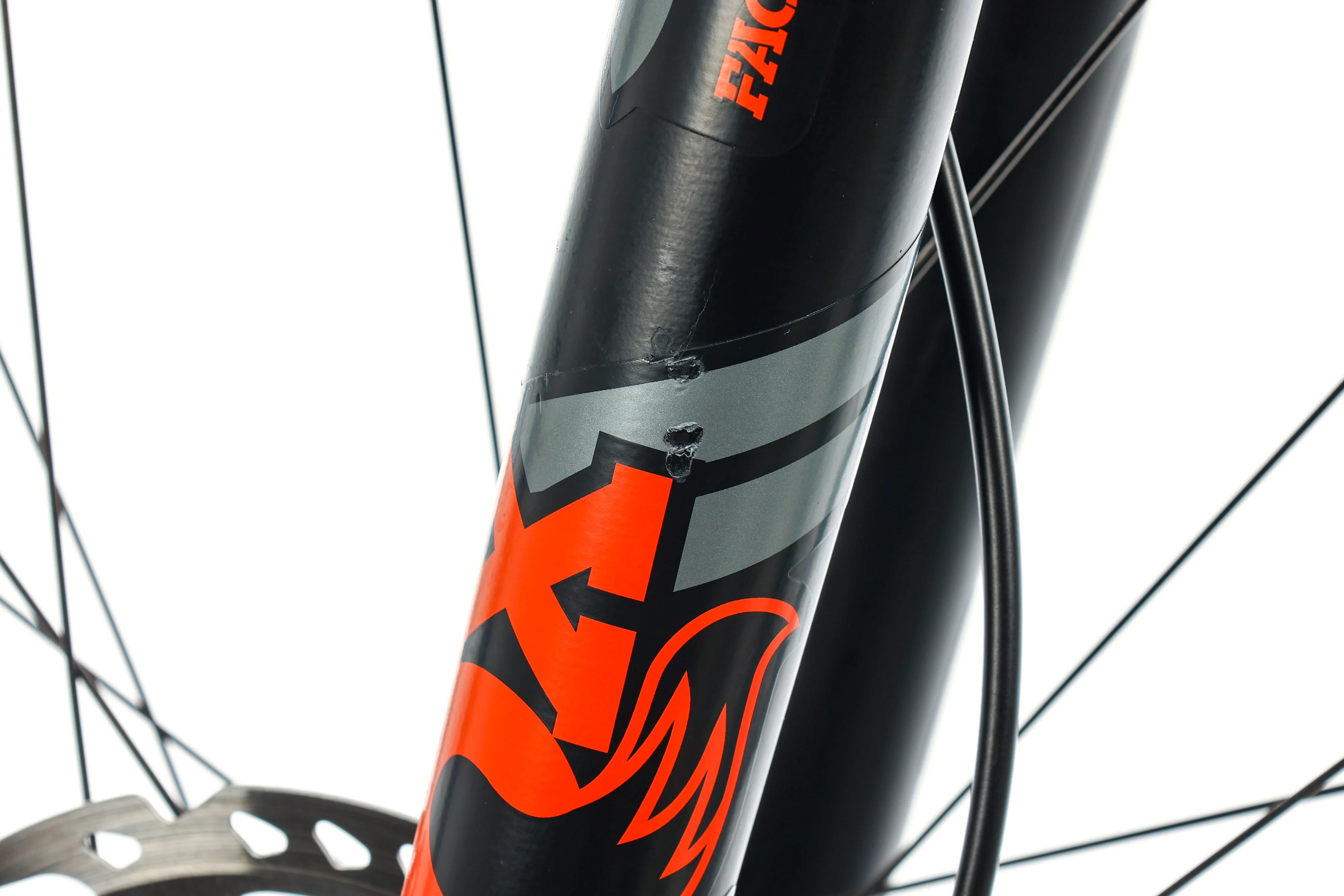 Litespeed Pinhoti Mountain Bike - 2019, Medium - Image 11