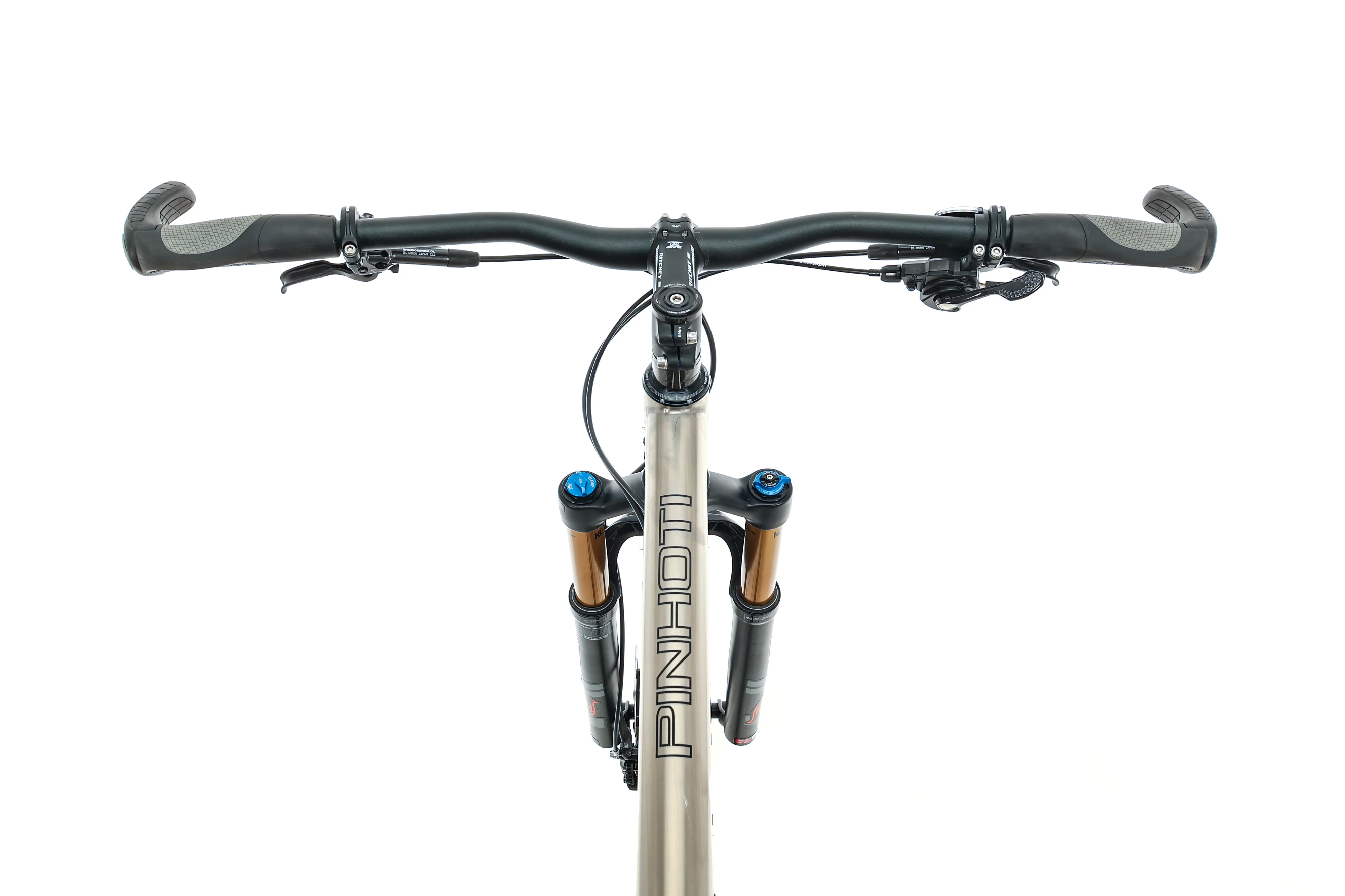 Litespeed Pinhoti Mountain Bike - 2019, Medium - Image 6