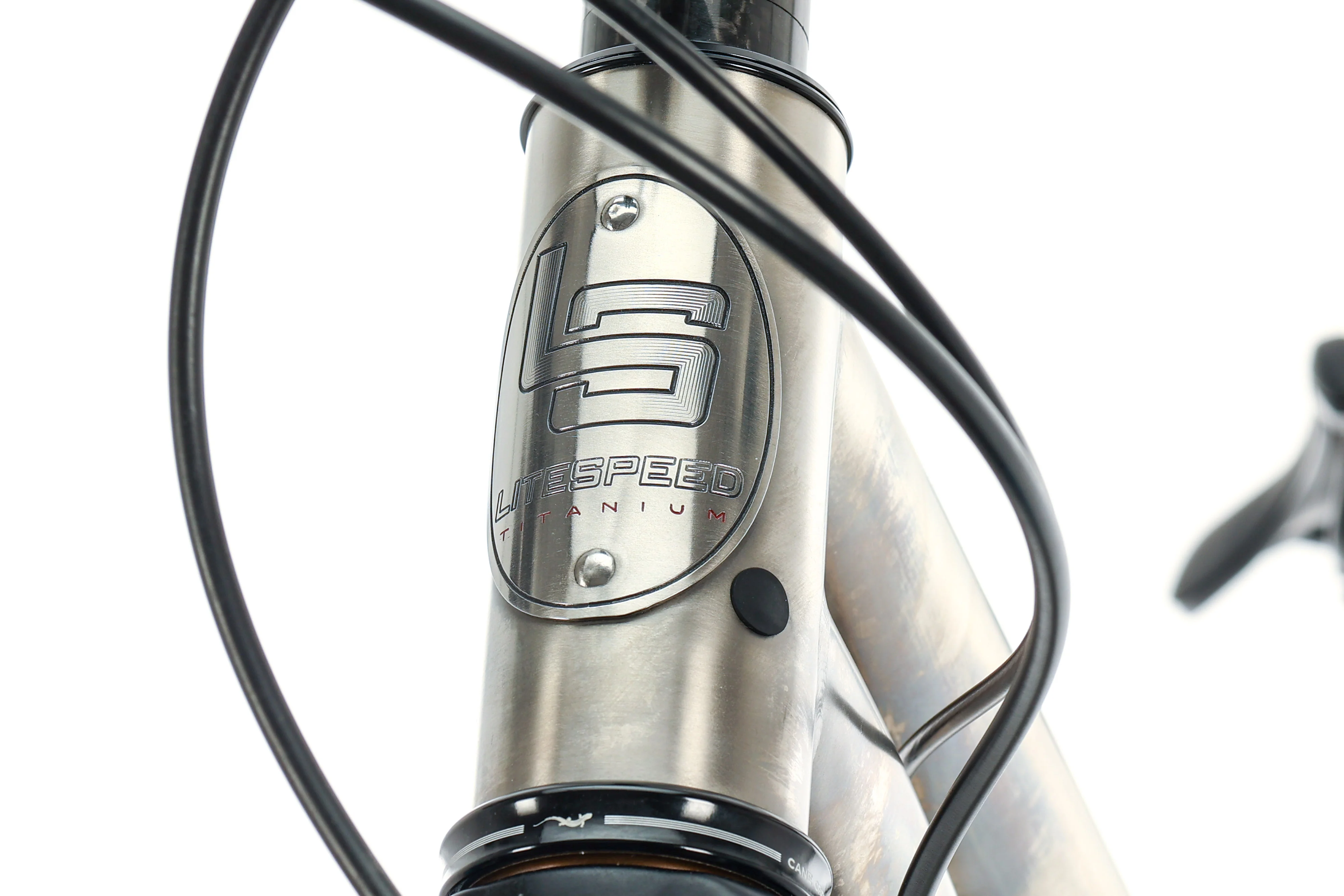 Litespeed Pinhoti Mountain Bike - 2019, Medium - Image 7