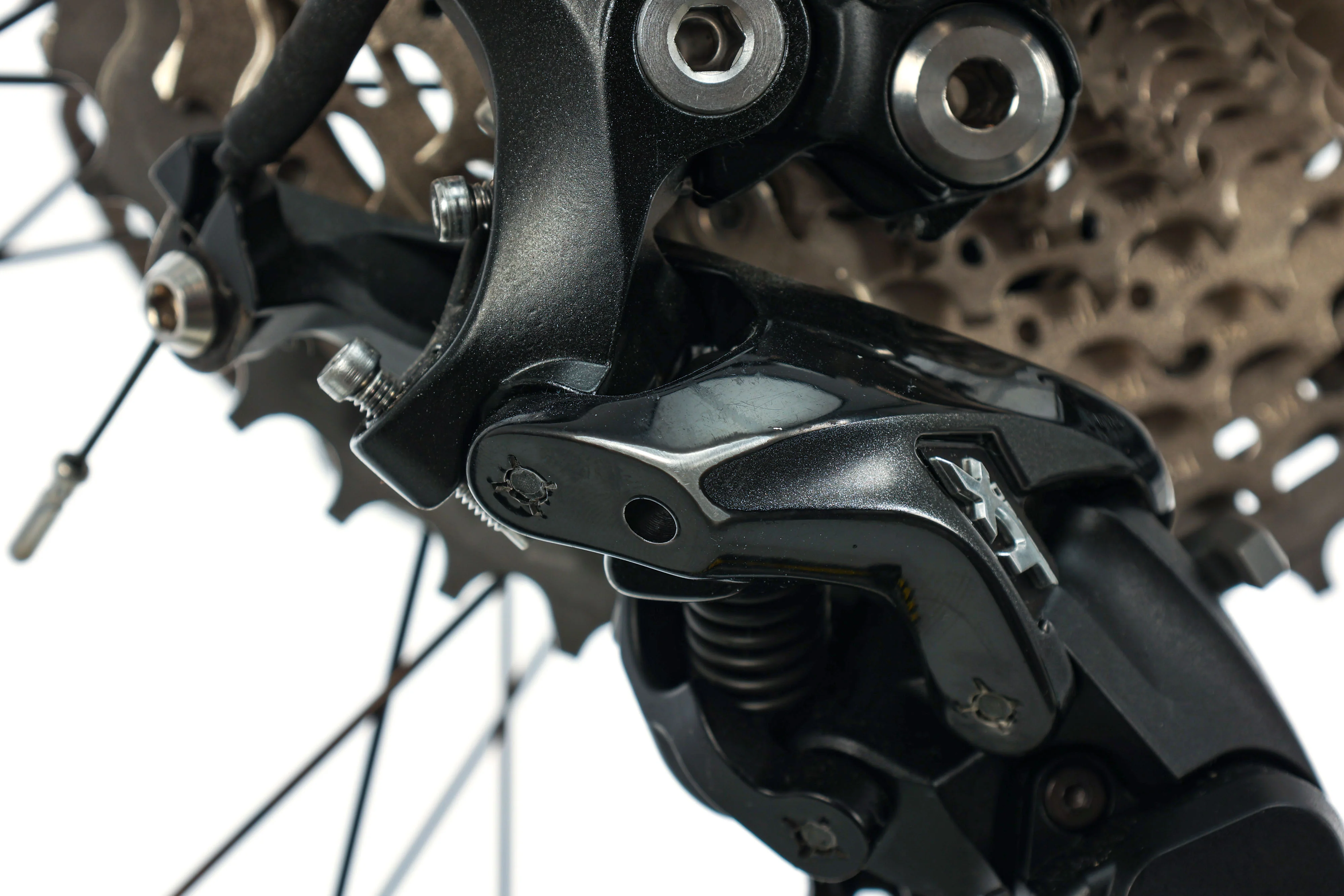 Litespeed Pinhoti Mountain Bike - 2019, Medium - Image 8