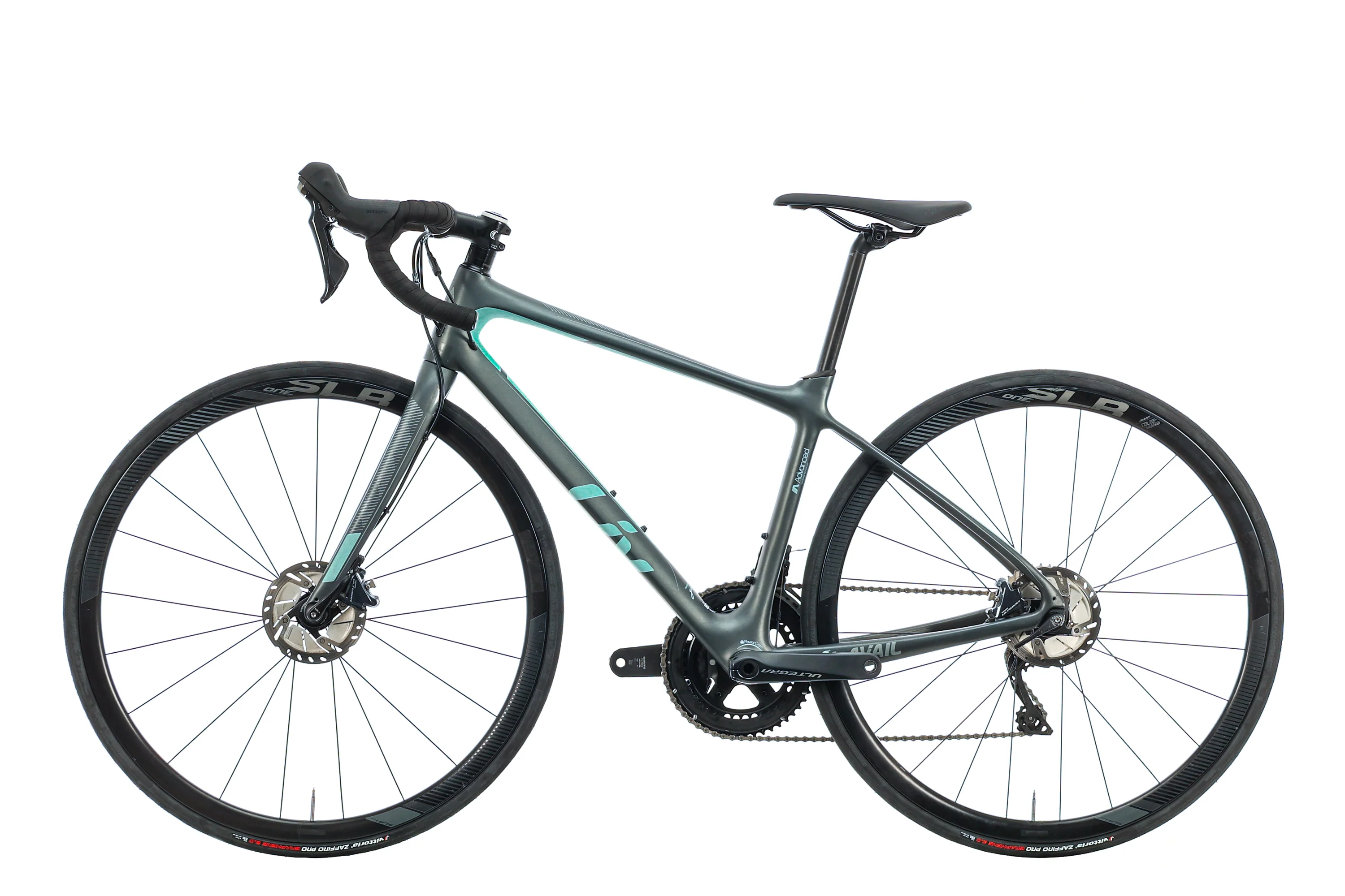 Liv Avail Advanced Pro 1 Women's Road Bike - 2019, X-Small - Image 2