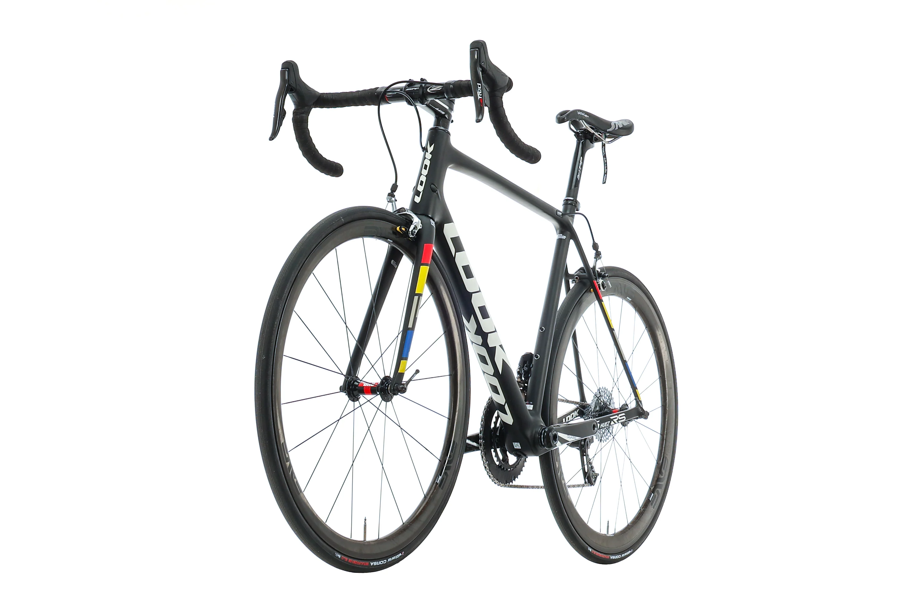 Look 785 Huez RS Road Bike - 2019, Large - Image 10