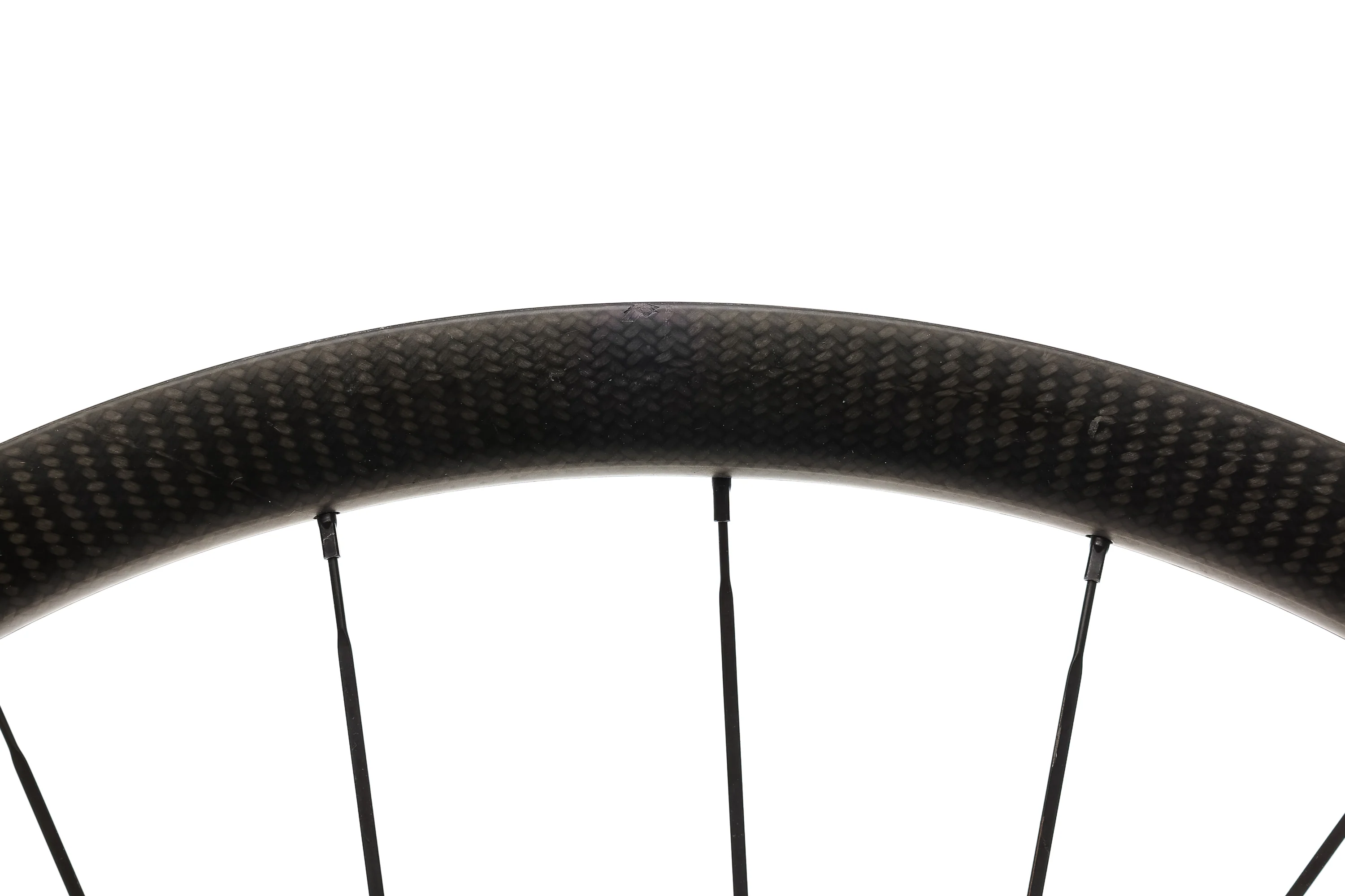 Mavic Ksyrium Pro UST Carbon Tubeless 700c Wheelset - Image 7