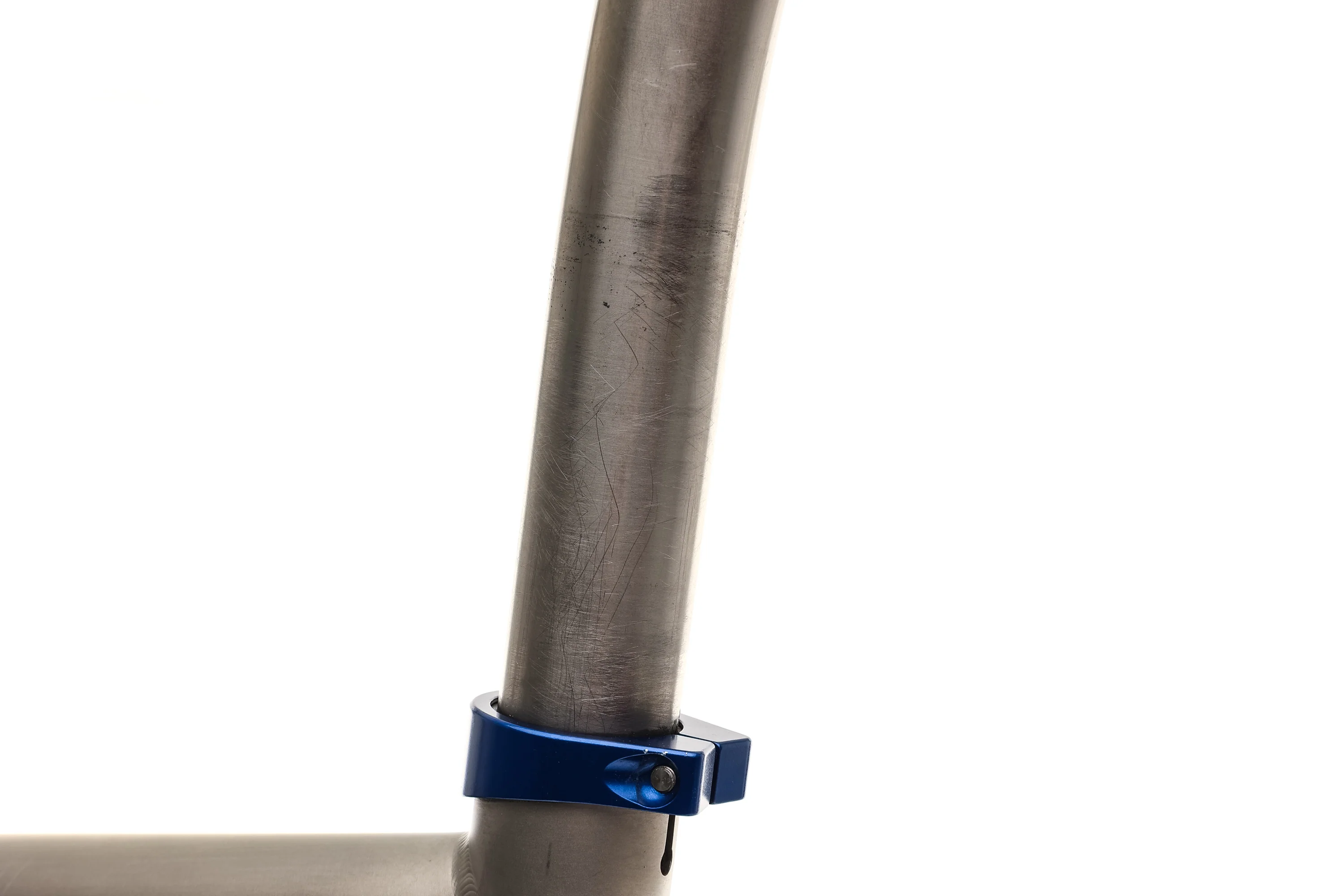 Moots Psychlo X RSL Wireless 55cm Frameset - 2019 - Image 11