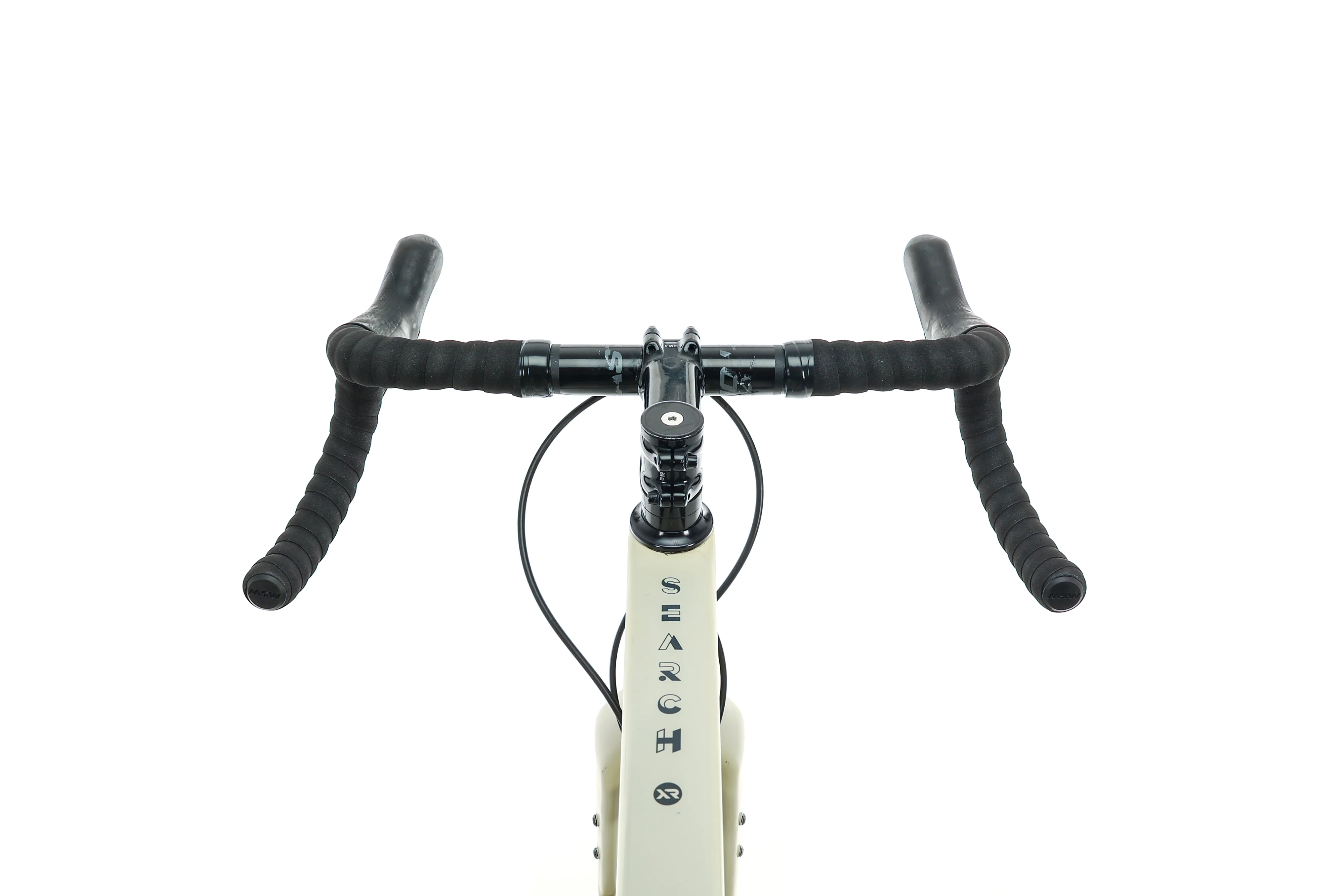 Norco Search XR Carbon Ultegra Gravel Bike - 2019, 55.5cm - Image 6