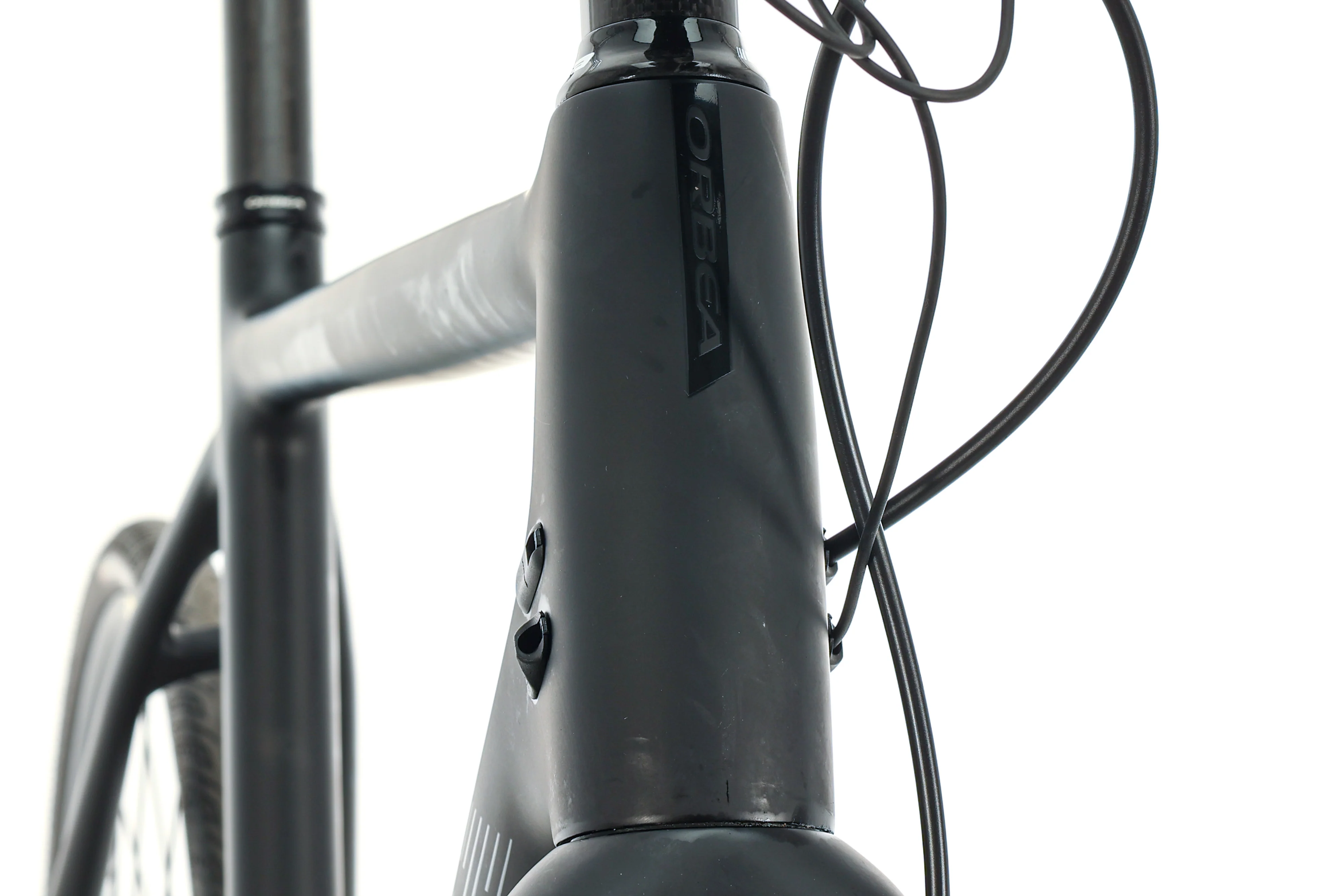 Orbea Gain M20i 20mph Road E-Bike - 2019, X-Large - Image 7