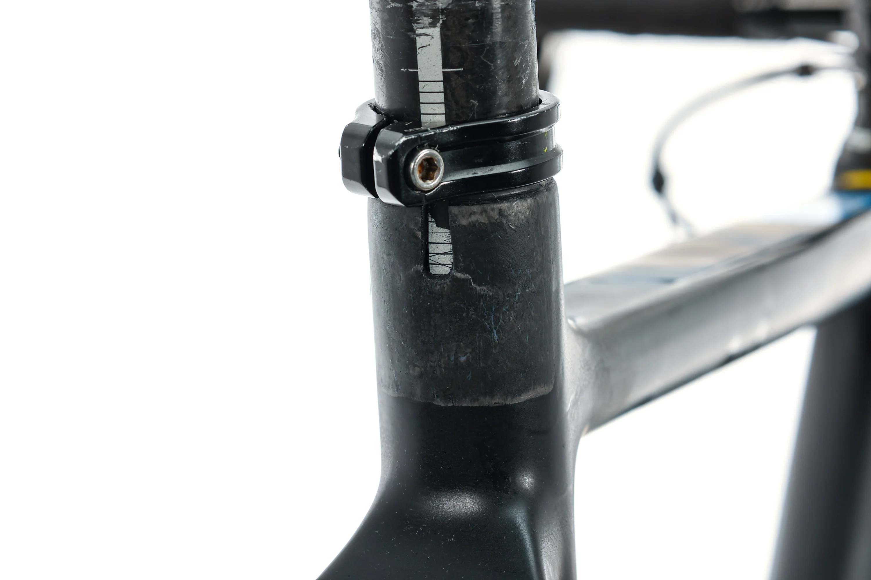 Orbea Gain M20i Road E-Bike - 2019, Small - Image 13