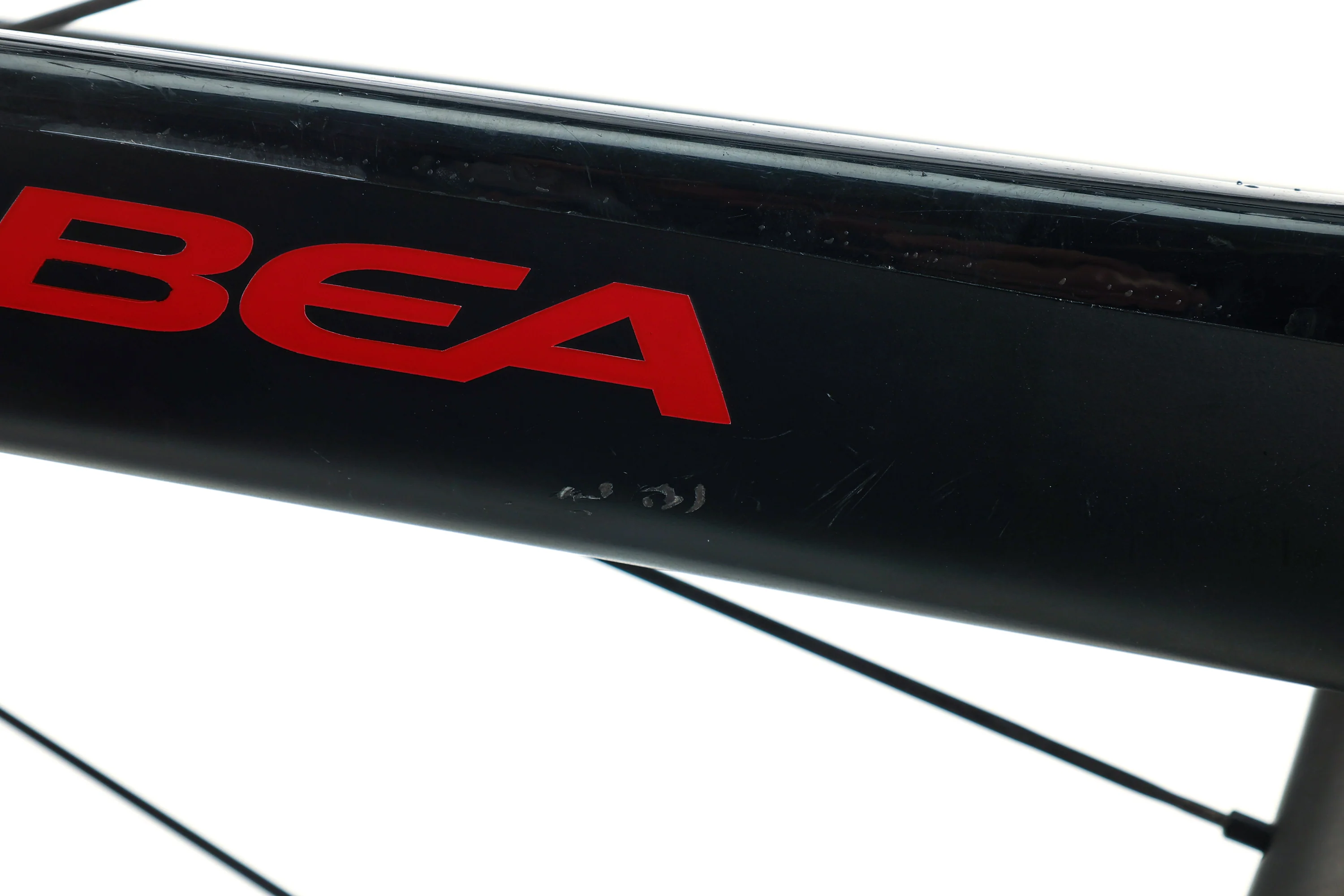 Orbea Orca Aero M20TEAM Road Bike - 2019, 55cm - Image 9