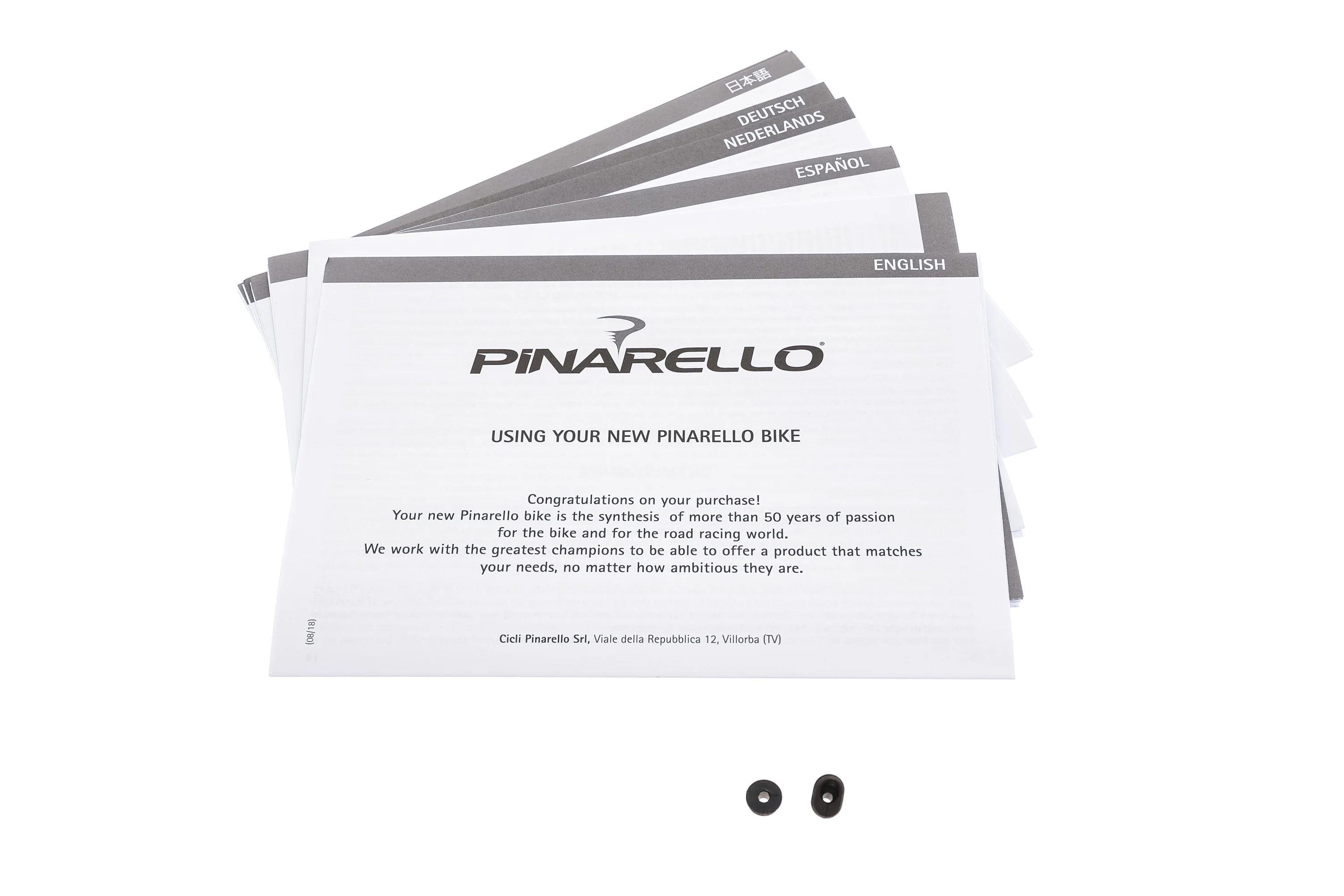 Pinarello Dogma F12 47cm Frameset - 2019 - Image 5