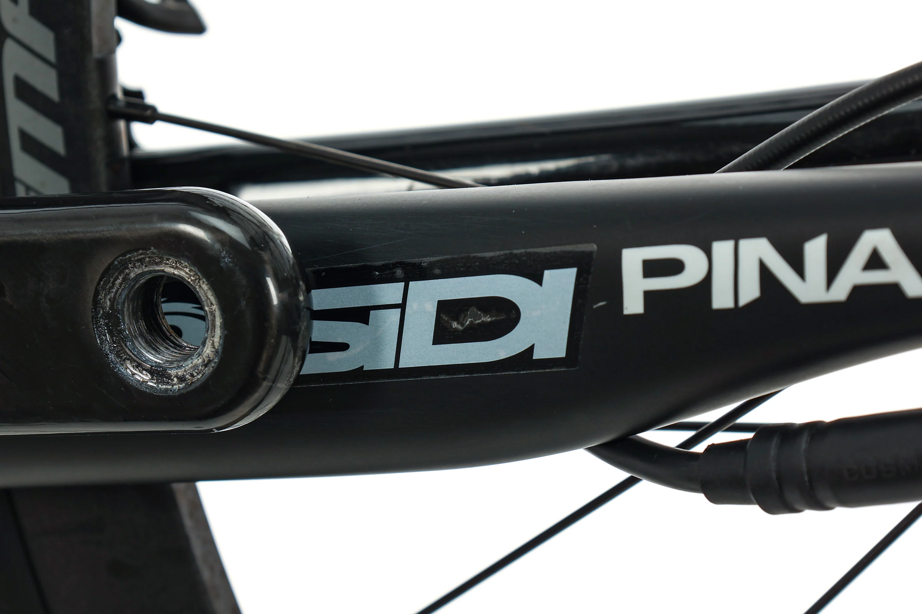 Pinarello Dyodo Road E-Bike - 2019, 46.5cm - Image 13