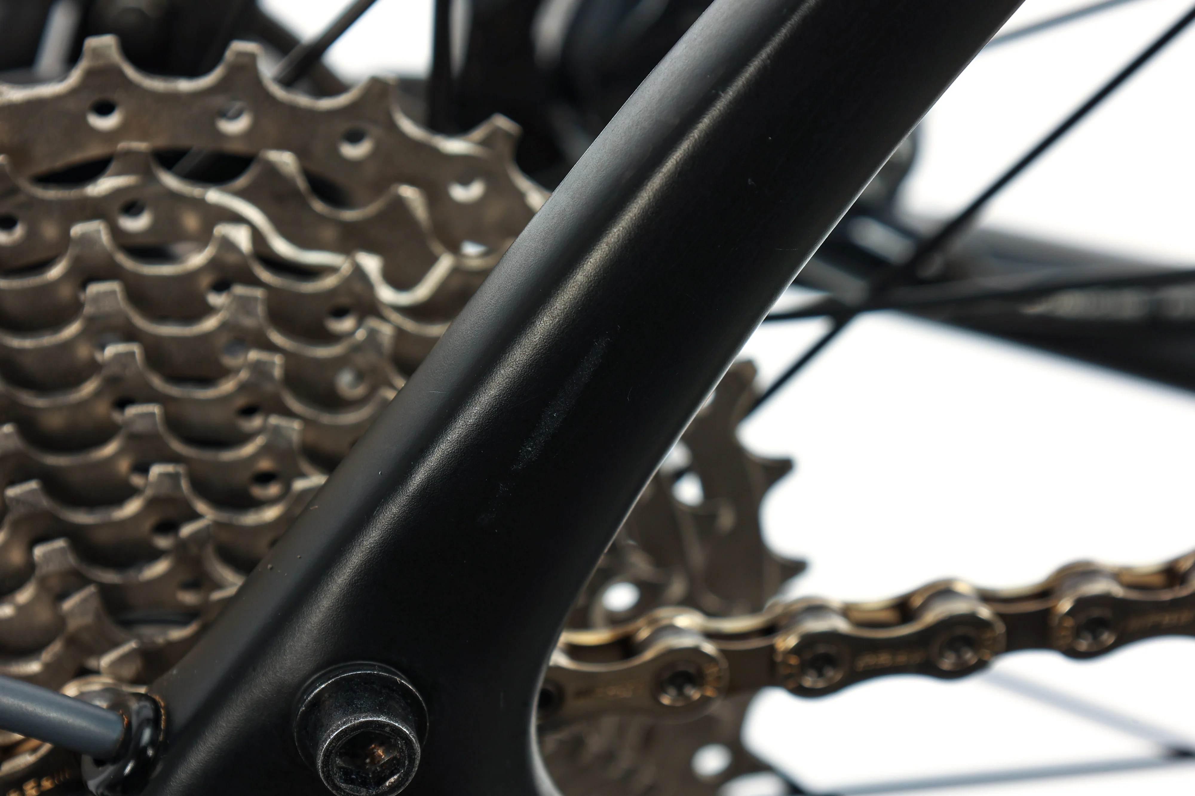 Pinarello GAN GR-S Disk Gravel Bike - 2019, 44cm - Image 11