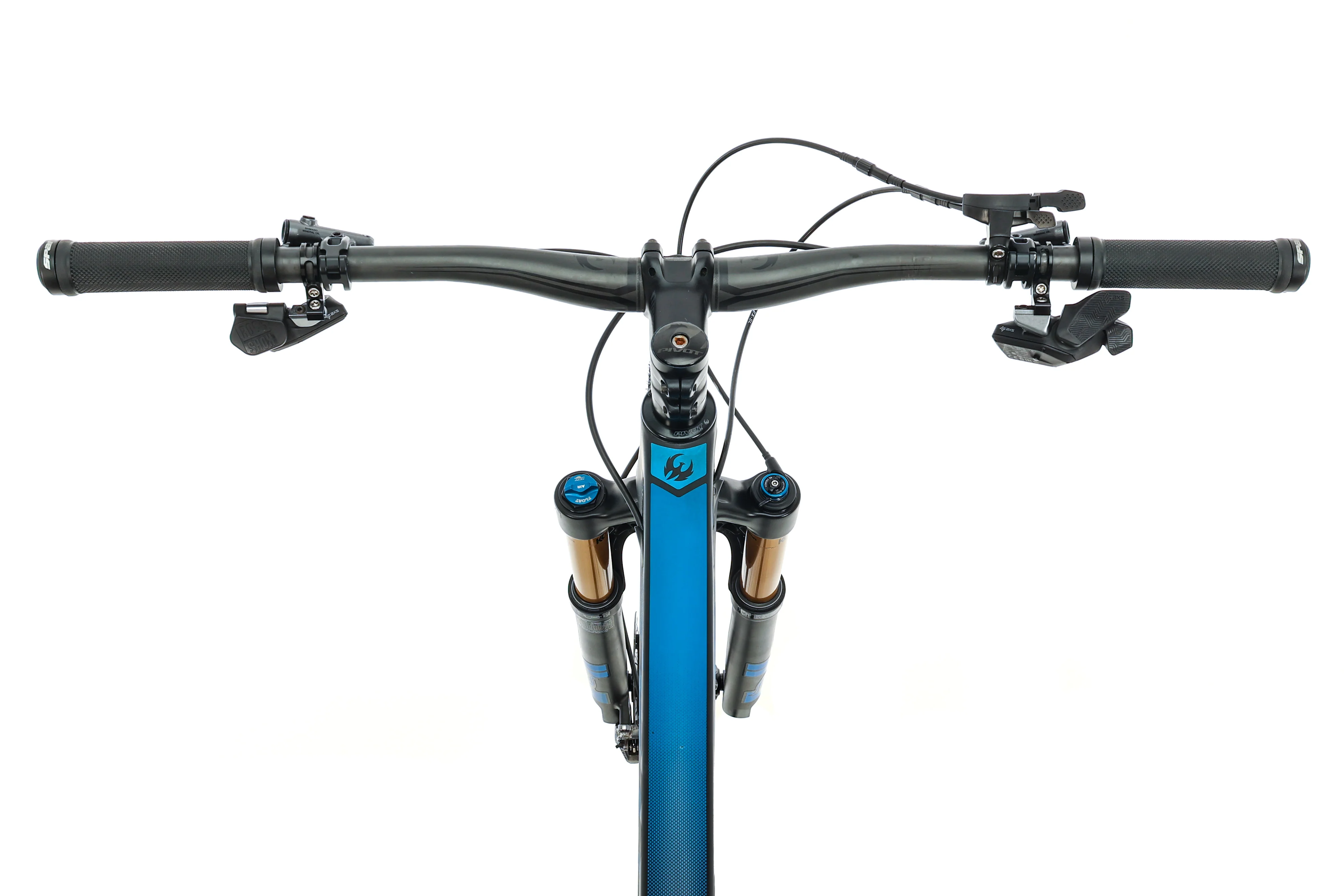 Pivot Mach 4 SL Mountain Bike - 2019, Medium - Image 7