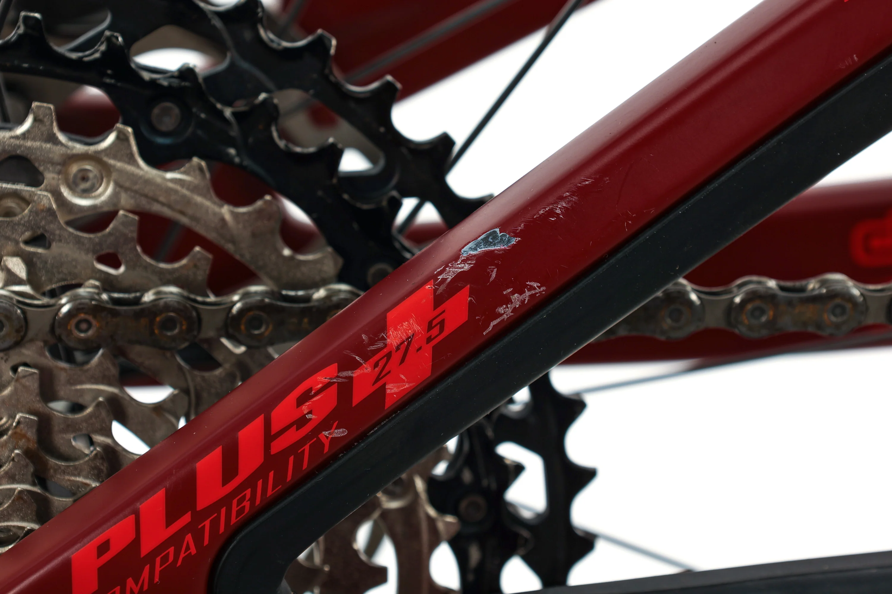 Pivot Trail 429 XT/XTR Mountain Bike - 2019, Large - Image 10