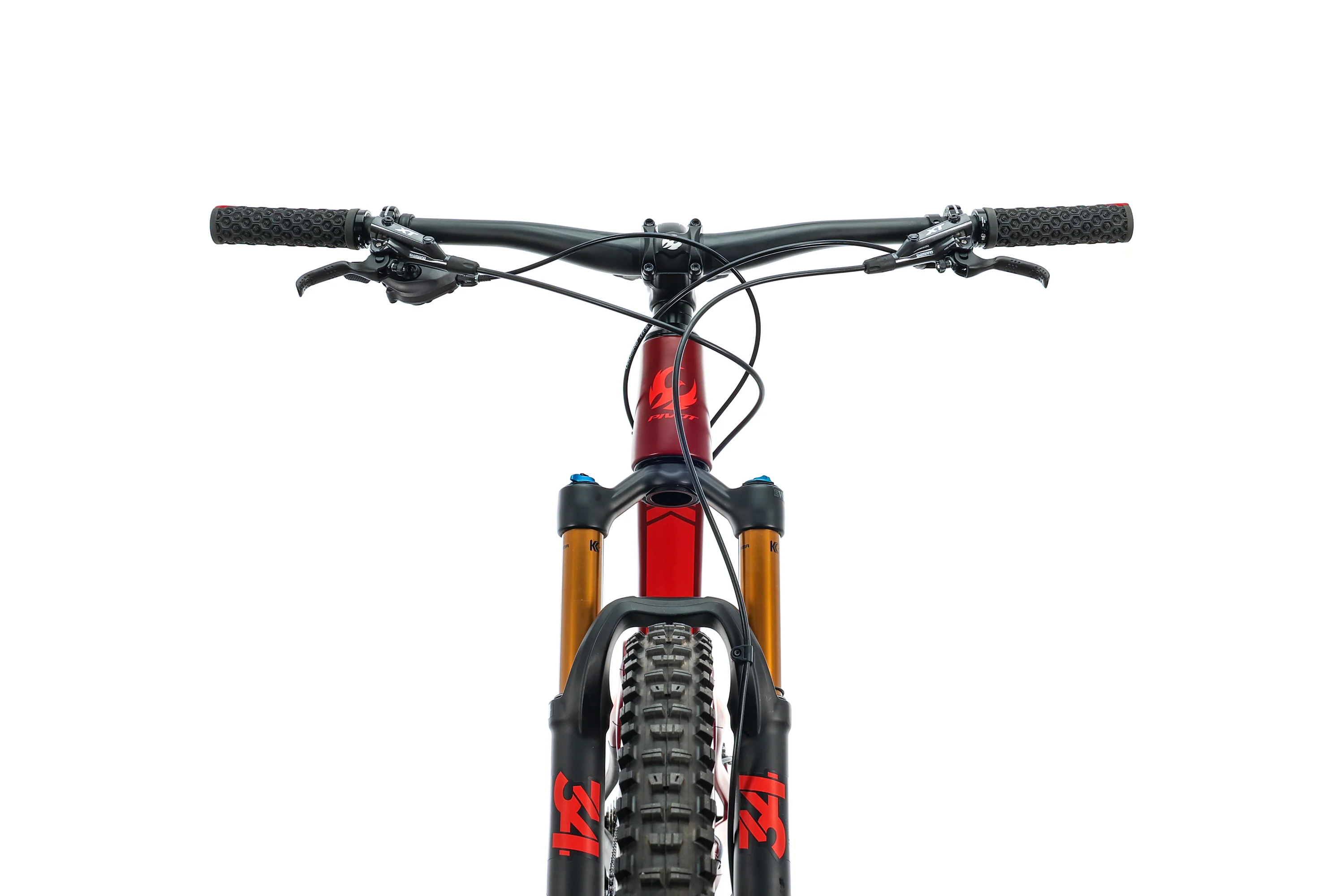 Pivot Trail 429 XT/XTR Mountain Bike - 2019, Large - Image 6