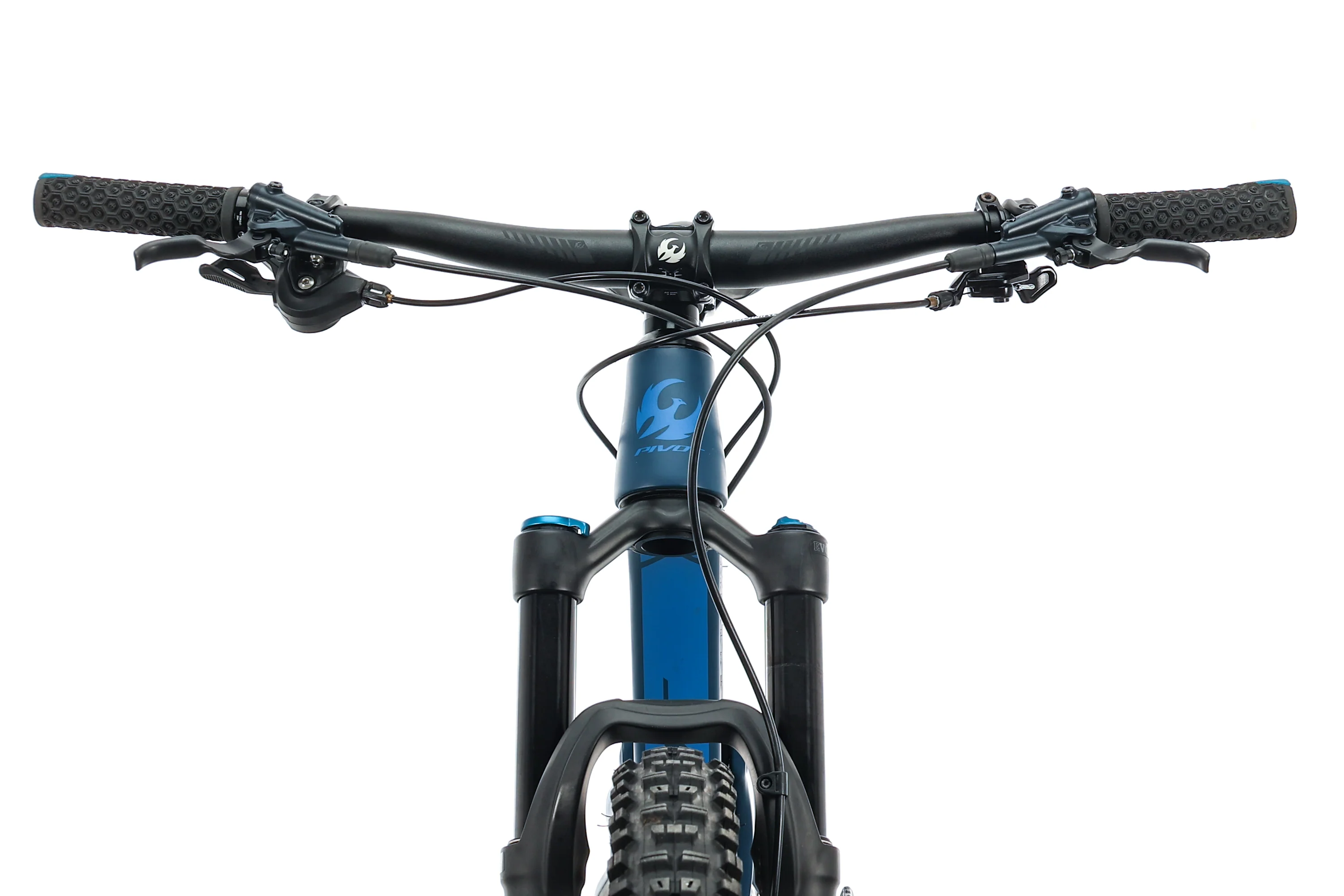 Pivot Trail 429 Race XT Mountain Bike - 2019, Small - Image 6