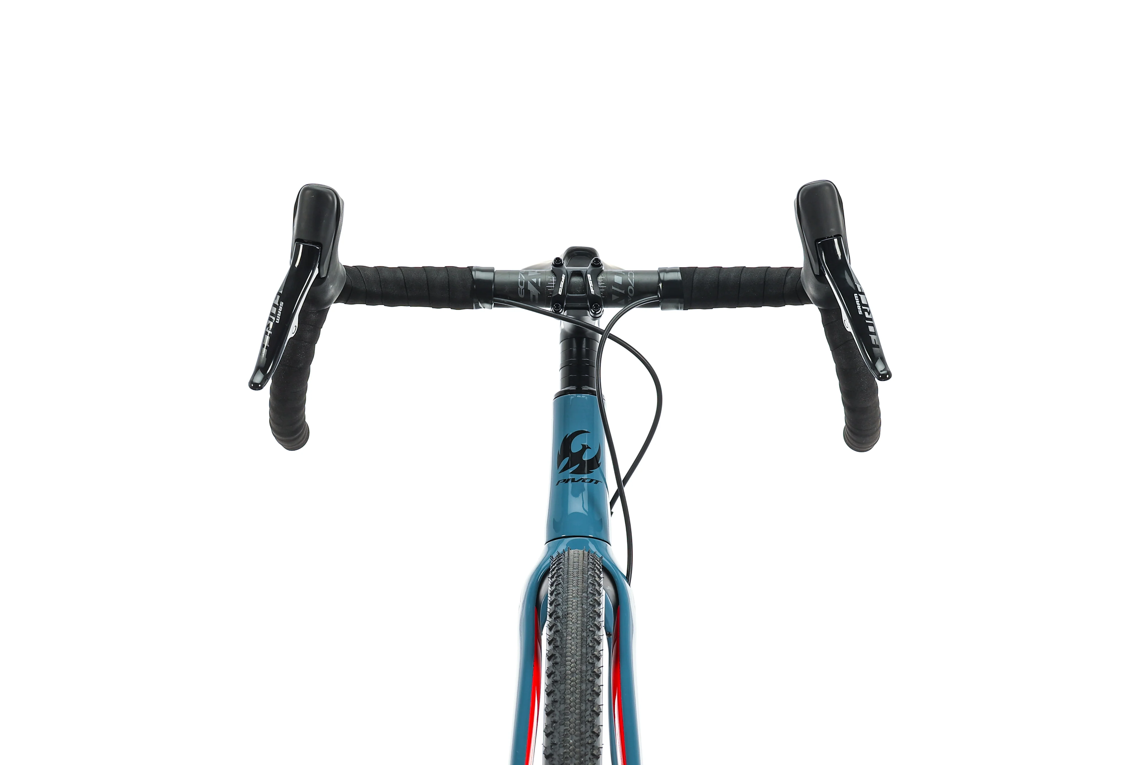 Pivot Vault Gravel Bike - 2020, Small - Image 5