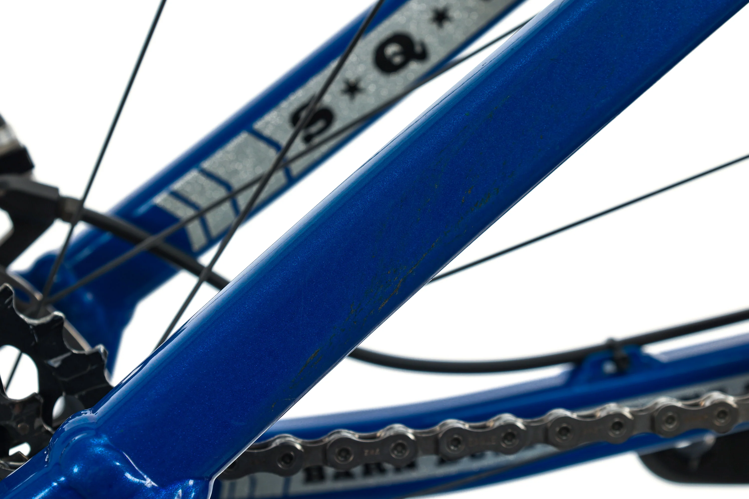 Reeb Cycles Sqweeb V2 Mountain Bike - 2019, Large - Image 11