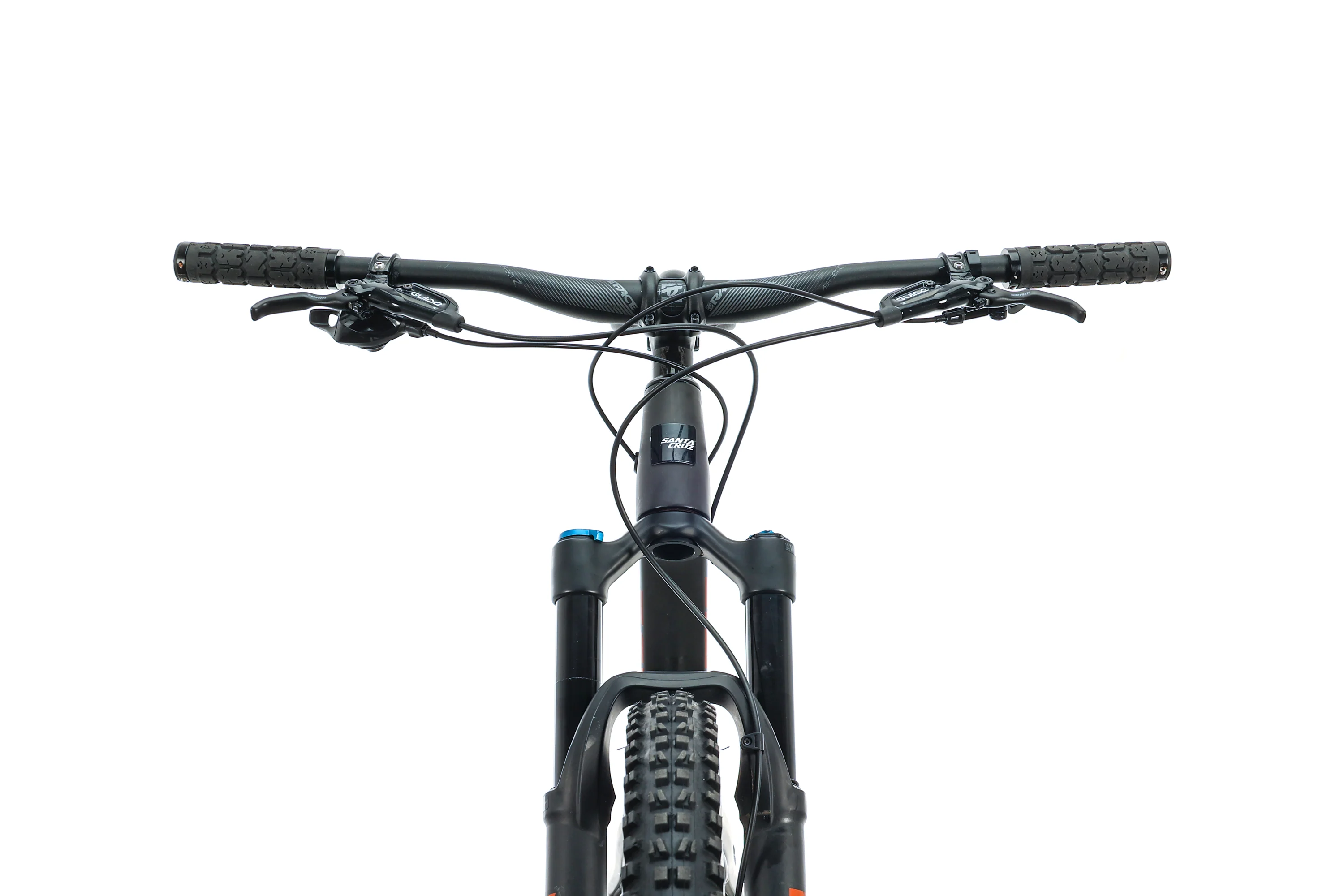 Santa Cruz Hightower C S Mountain Bike - 2019, X-Large - Image 6