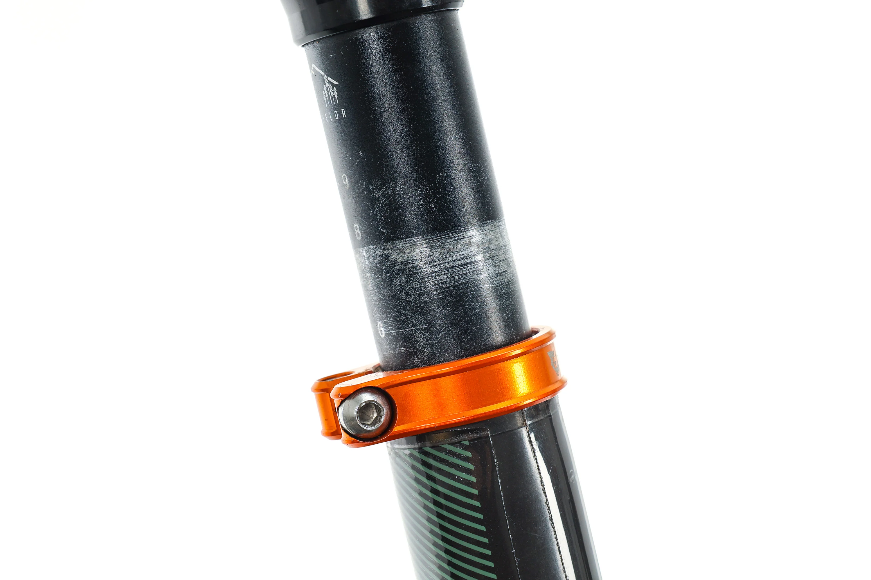 Santa Cruz Nomad C Mountain Bike - 2019, Large - Image 11