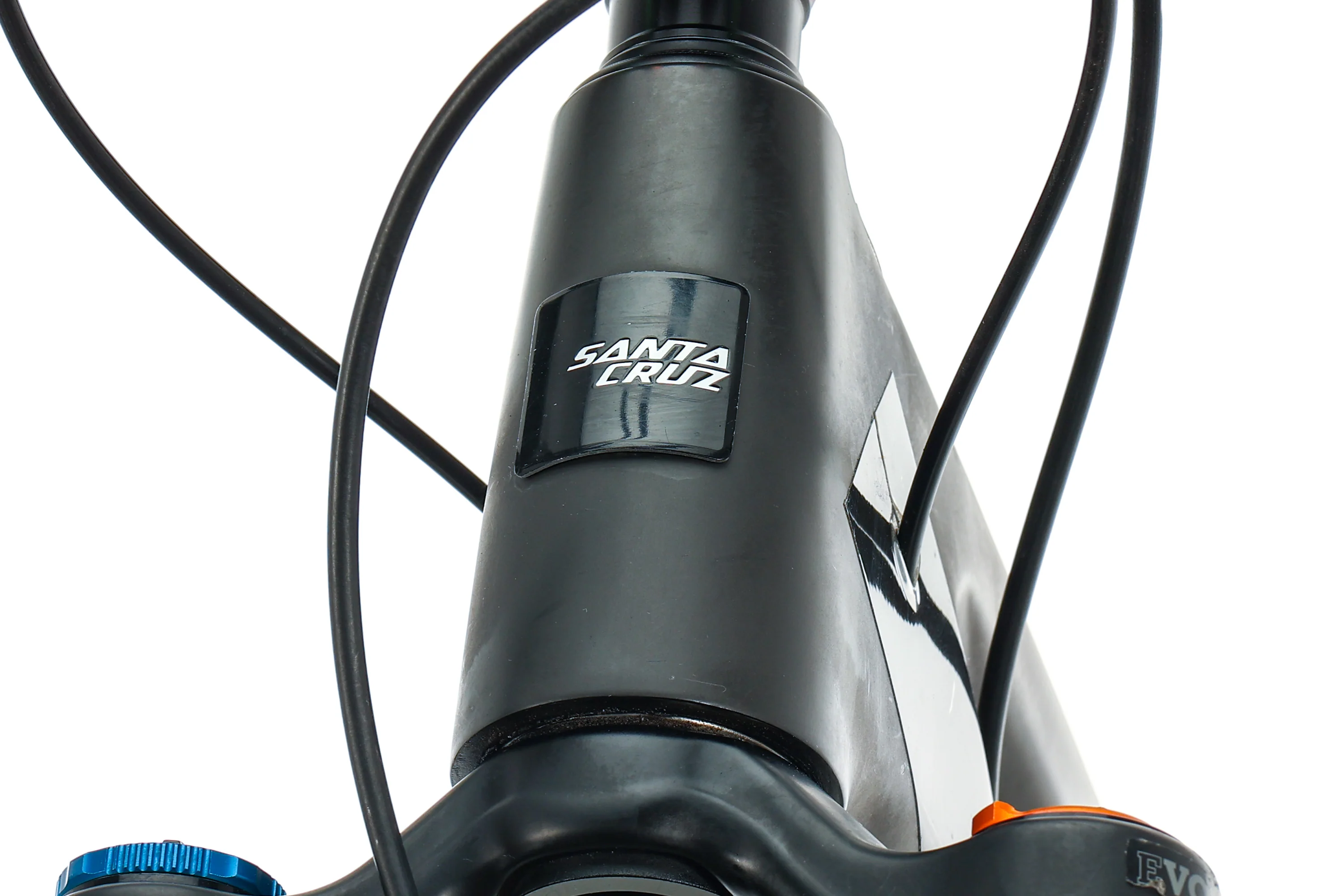 Santa Cruz Nomad C Mountain Bike - 2019, Large - Image 8