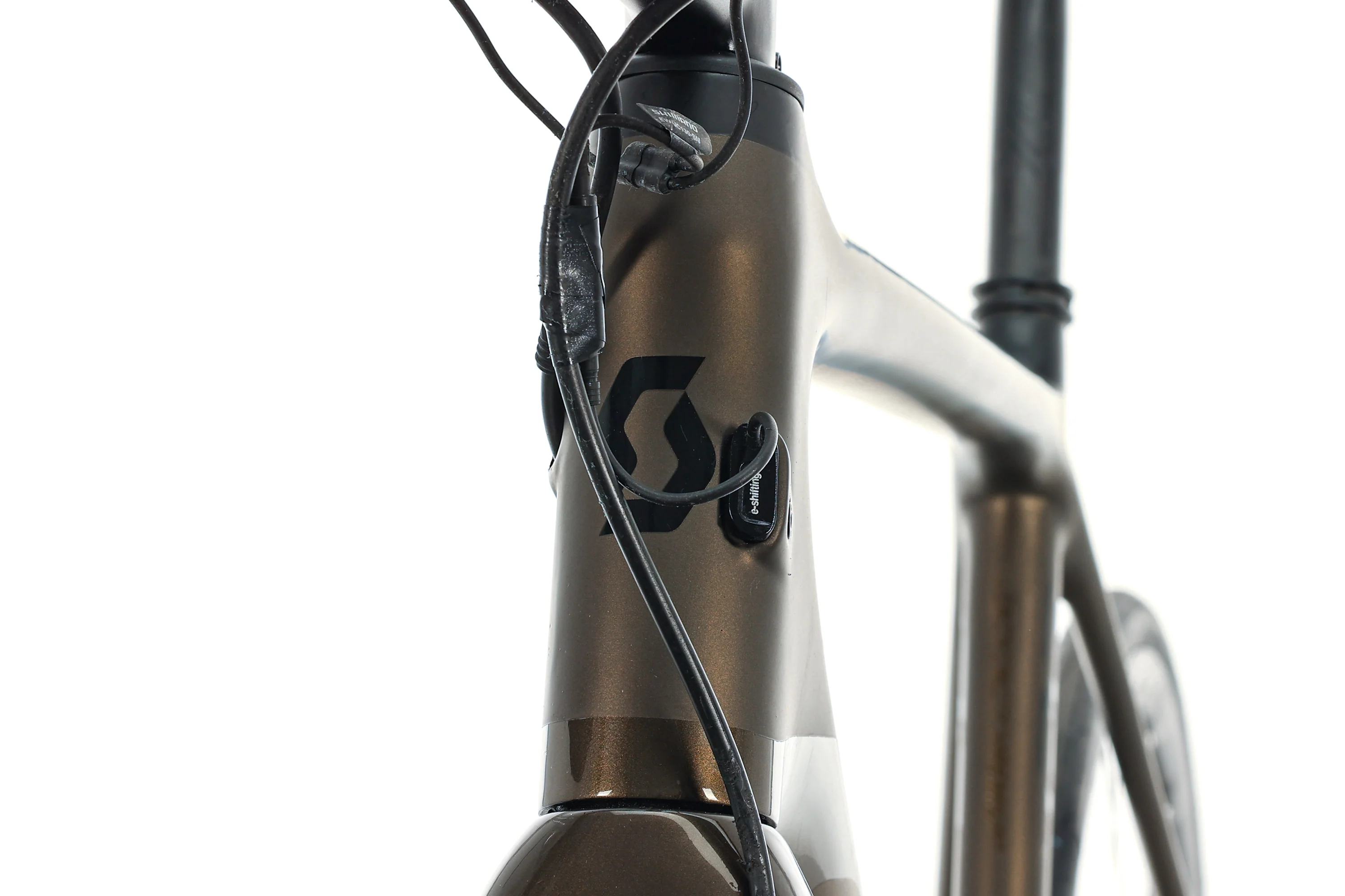 Scott Addict RC Premium Disc Road Bike - 2019, Large - Image 7
