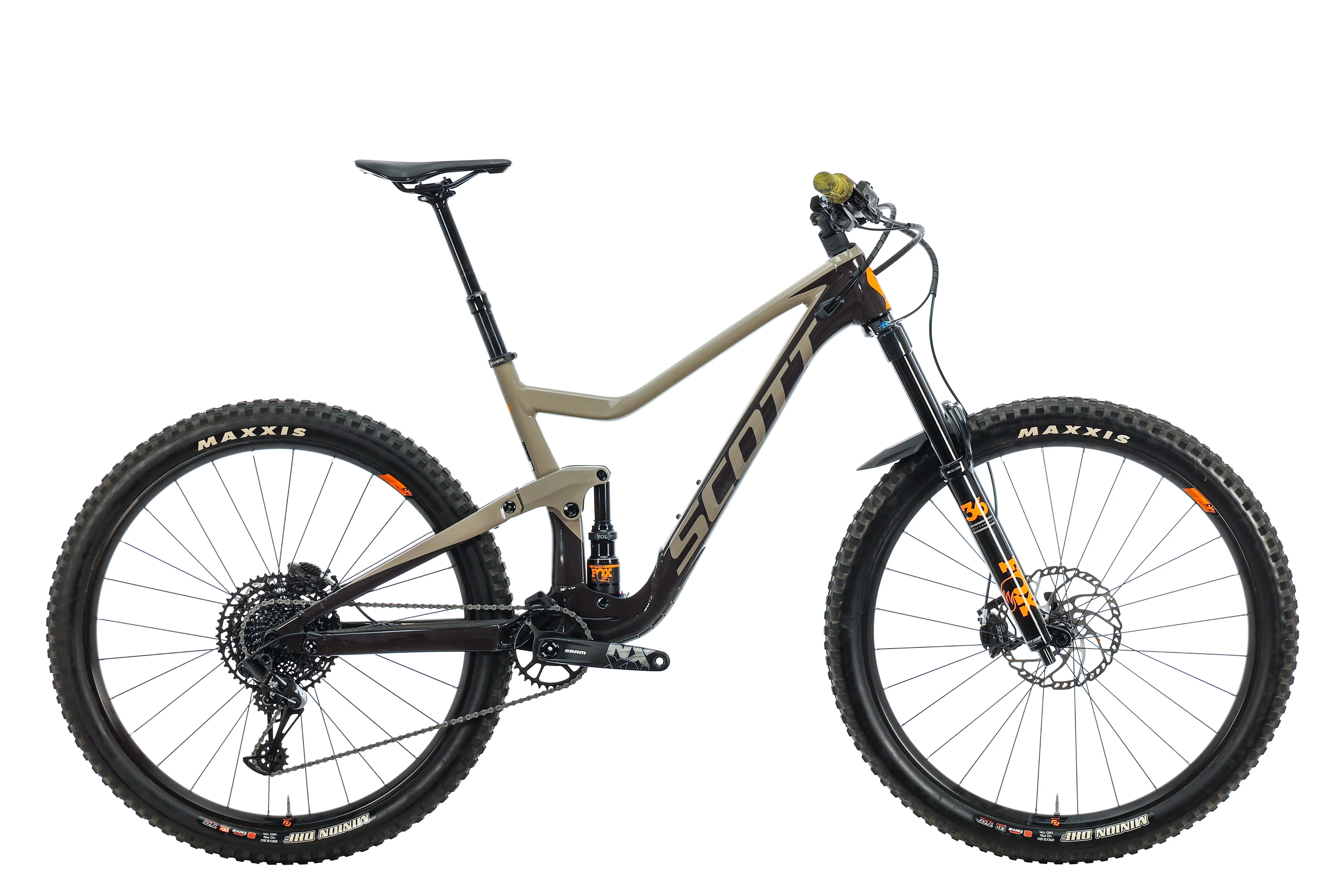 Scott Ransom 920 Mountain Bike - 2019, Large