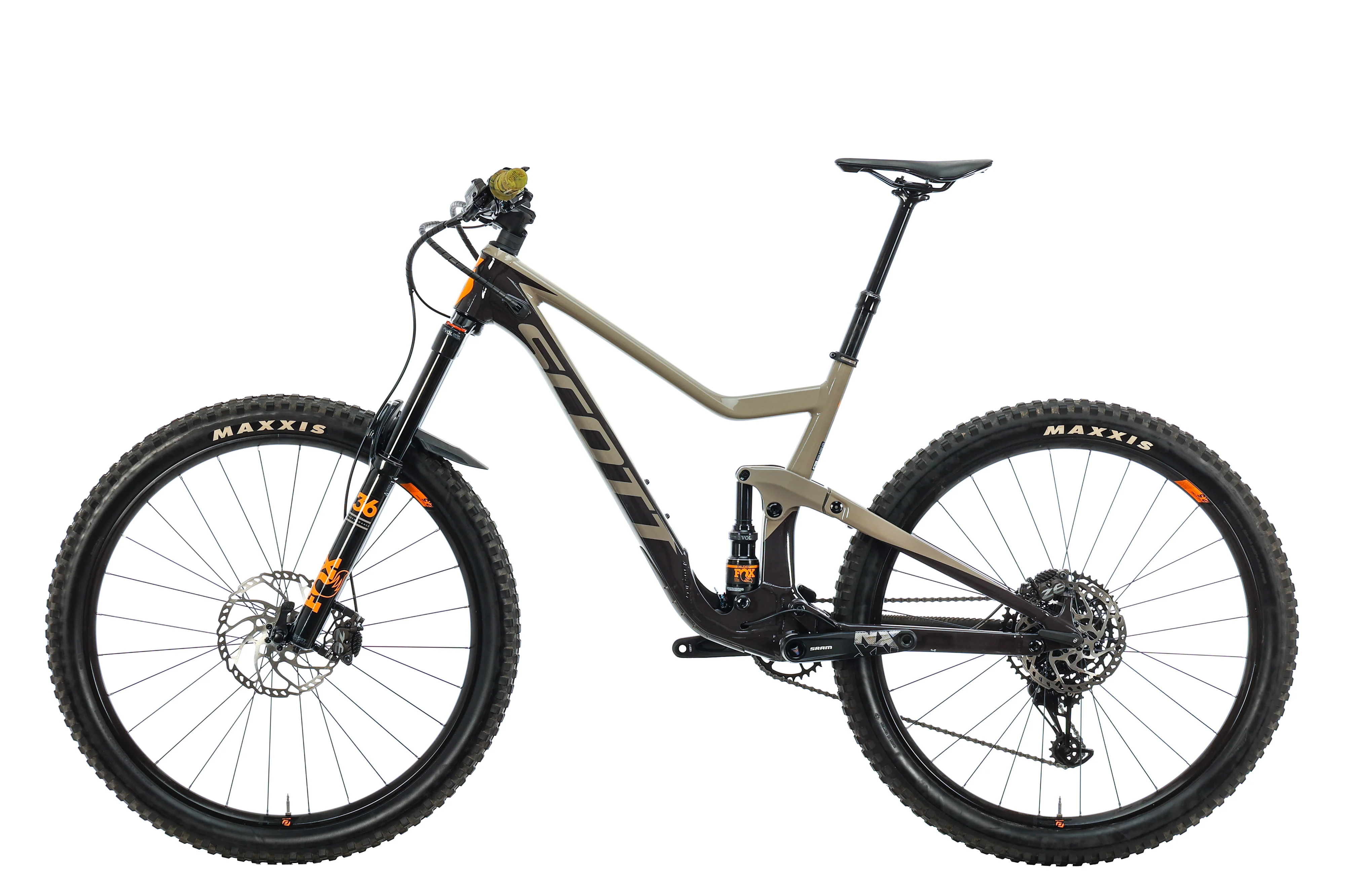 Scott Ransom 920 Mountain Bike - 2019, Large - Image 2