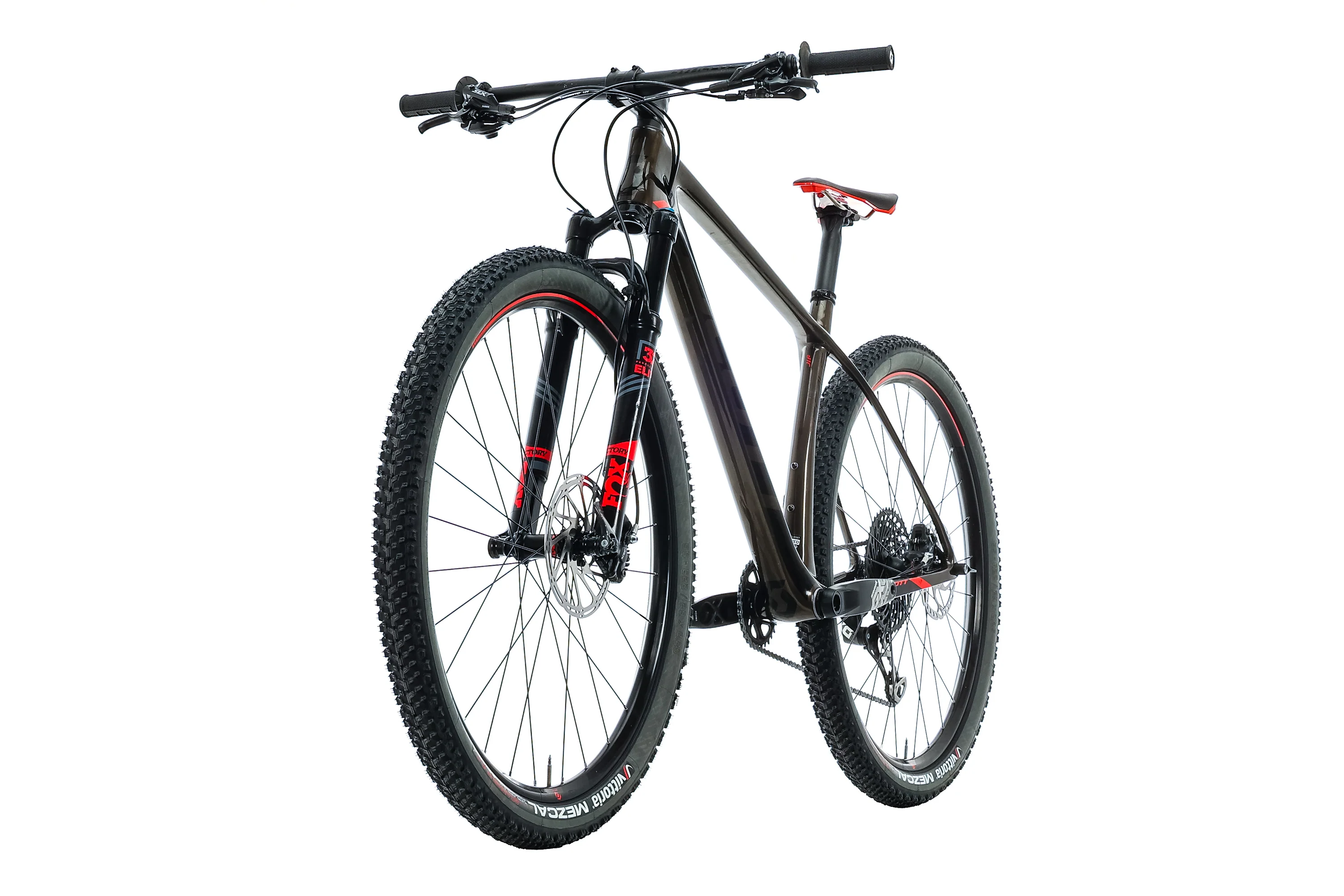 Scott Scale 910 Mountain Bike - 2019, Large - Image 4