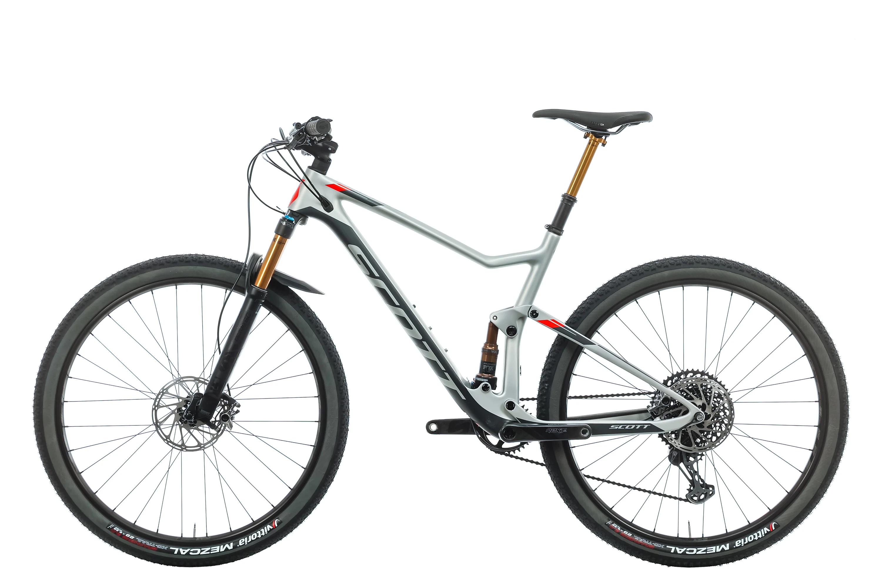 Scott Spark 900 Premium Mountain Bike - 2019, Large - Image 2