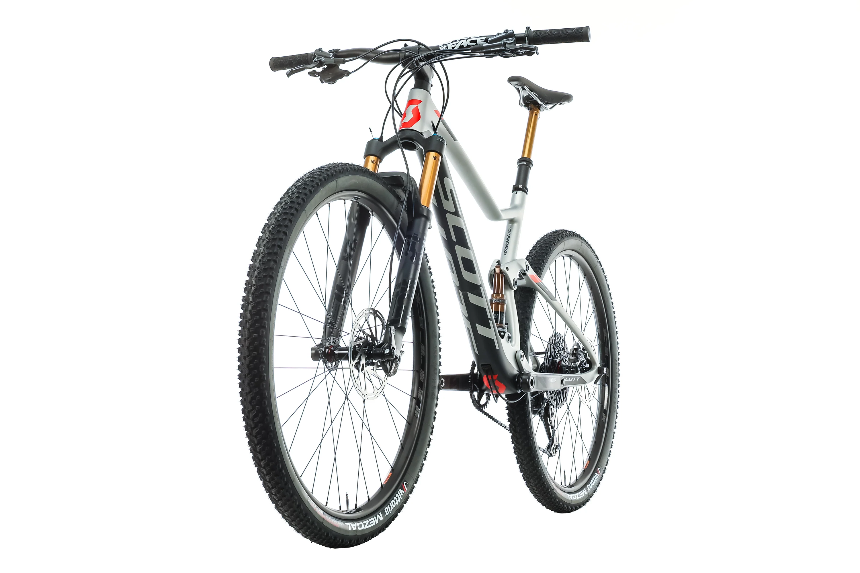 Scott Spark 900 Premium Mountain Bike - 2019, Large - Image 5