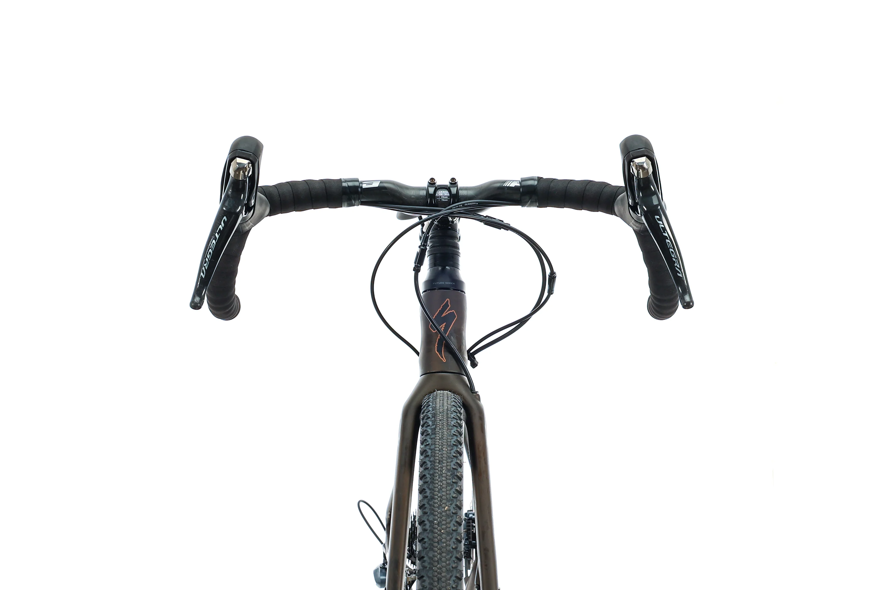 Specialized Diverge Comp Gravel Bike - 2019, 52cm - Image 5