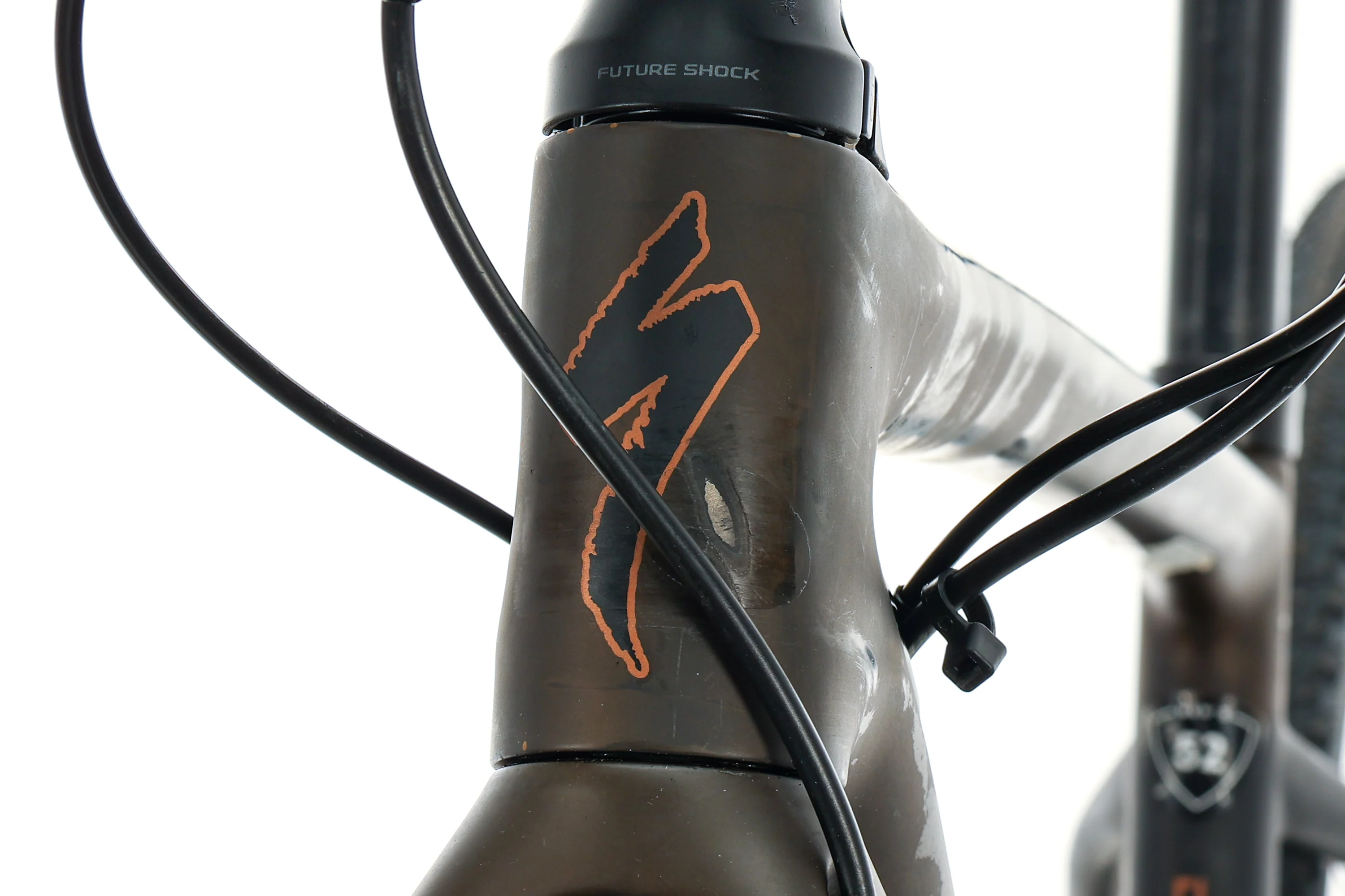 Specialized Diverge Comp Gravel Bike - 2019, 52cm - Image 7