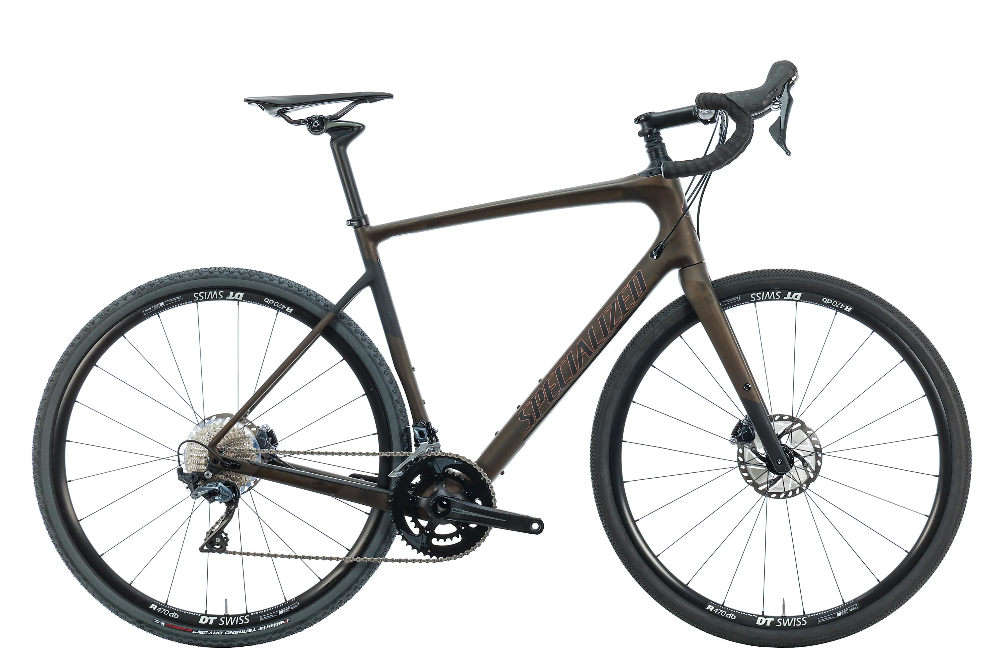 Specialized Diverge Comp Gravel Bike - 2019, 61cm