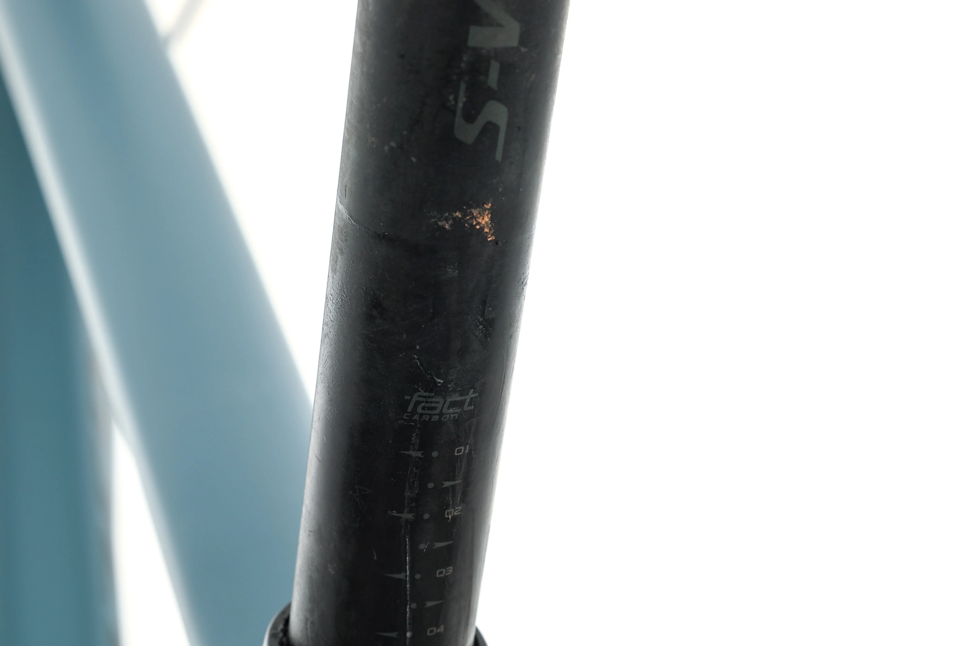 Specialized Diverge Comp Gravel Bike - 2019, 58cm - Image 14