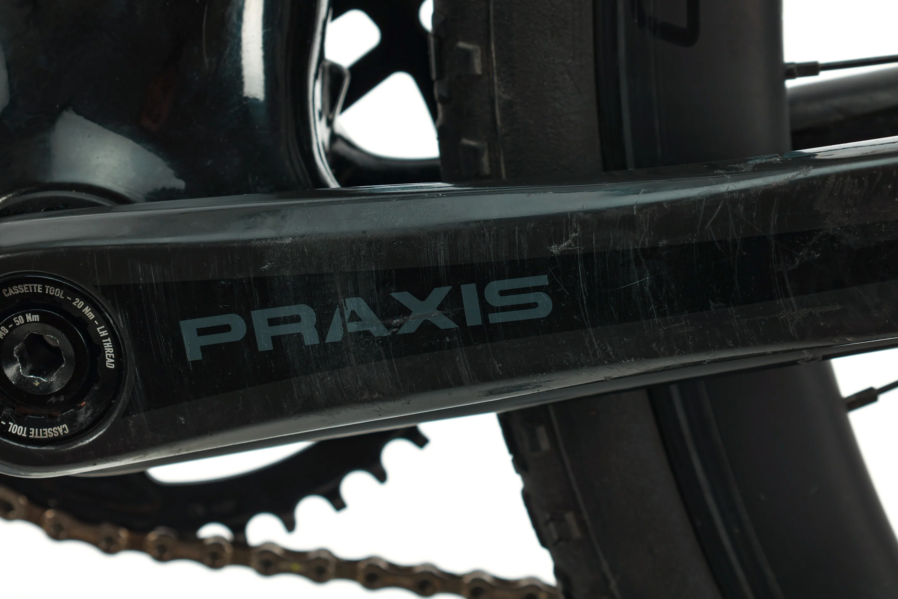 Specialized Diverge Expert X1 Gravel Bike - 2019, 56cm - Image 19