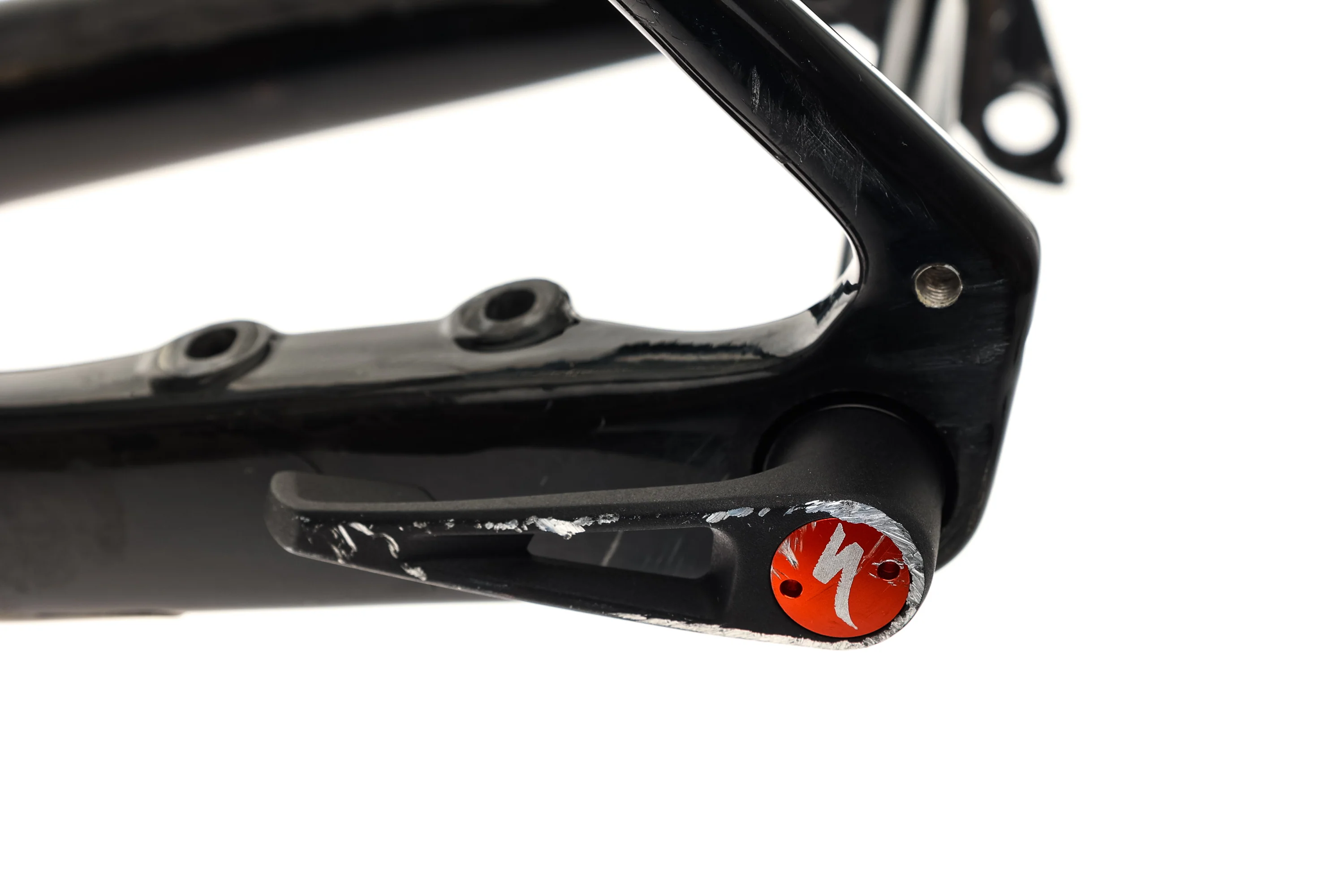 Specialized Diverge Disc 54cm Frameset - 2019 - Image 13