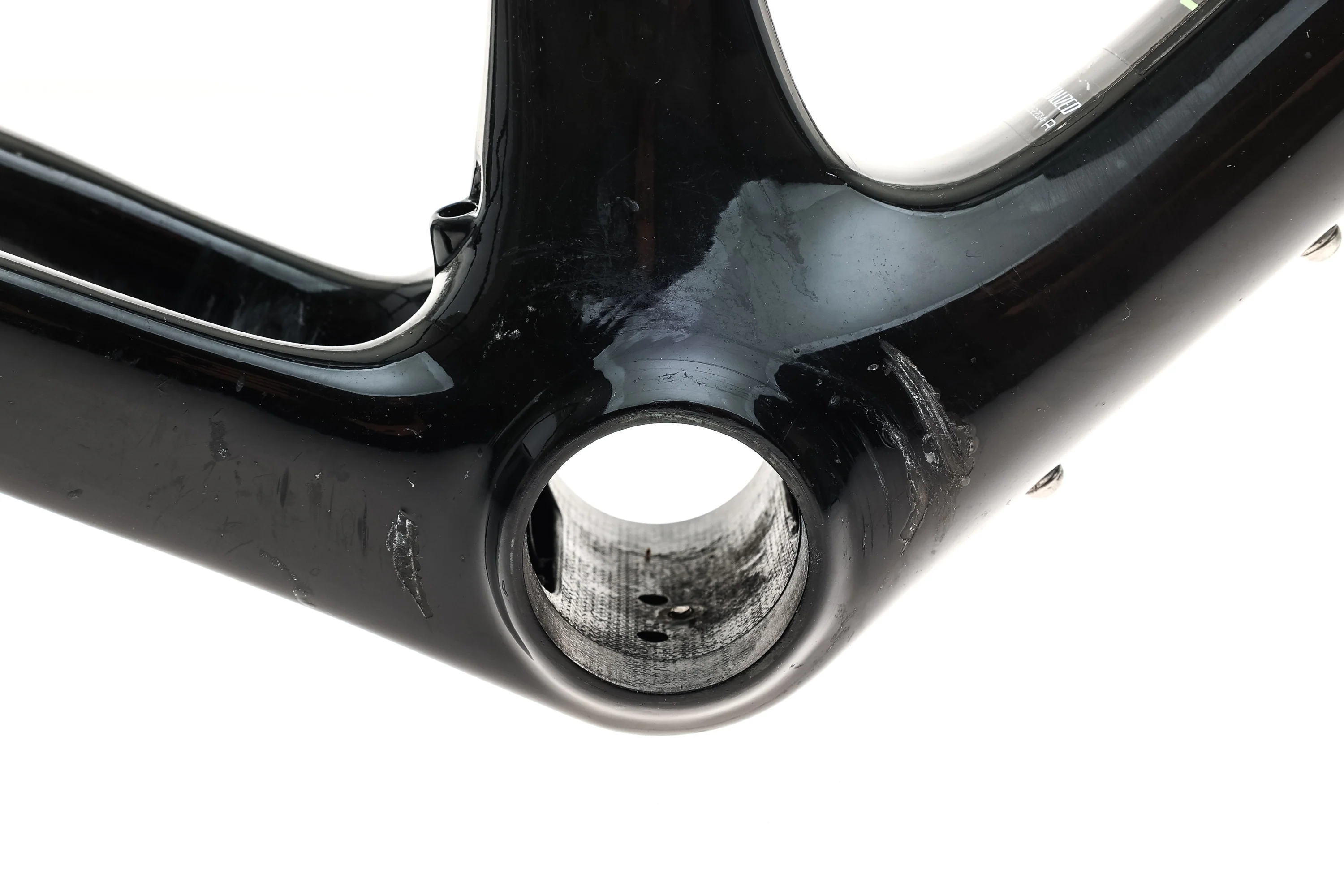 Specialized Diverge Carbon 52cm Frameset - 2019 - Image 9
