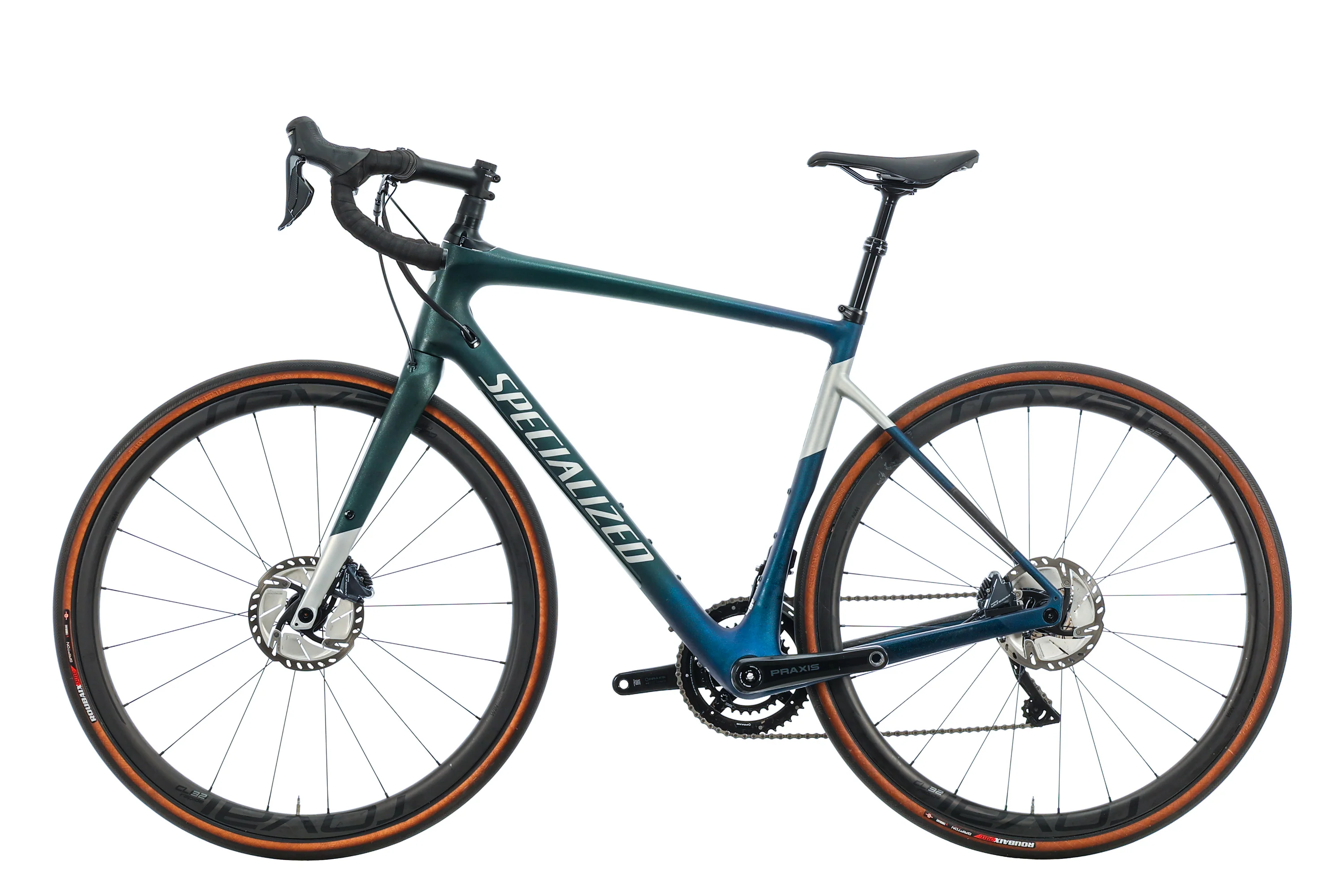 Specialized Diverge Pro Gravel Bike - 2019, 58cm - Image 2