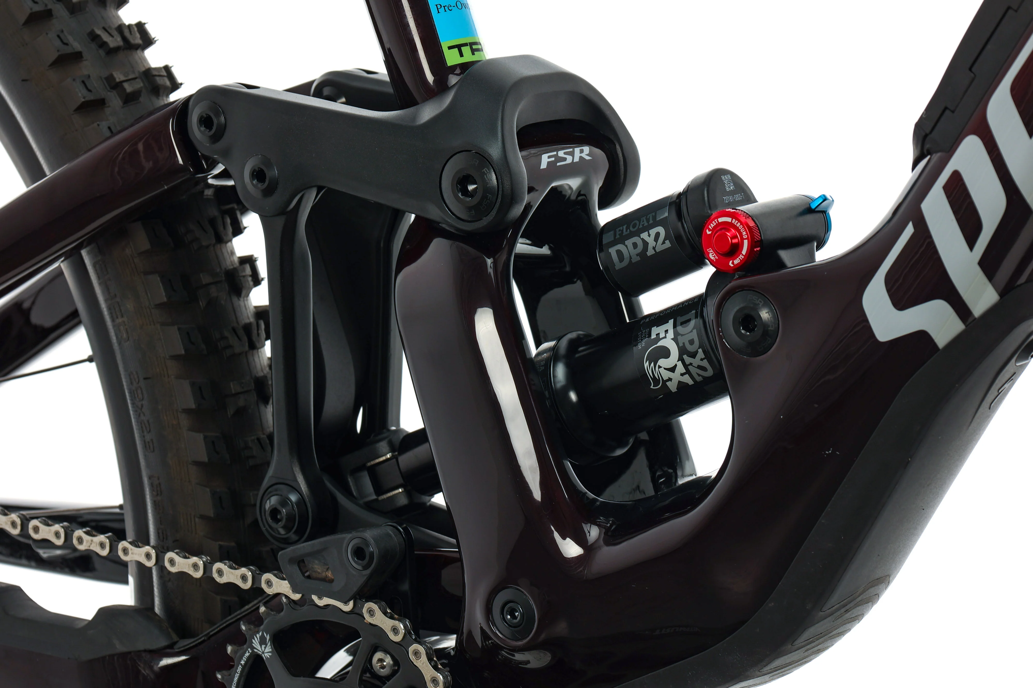 Specialized Enduro Expert Mountain Bike - 2020, S4 - Image 3